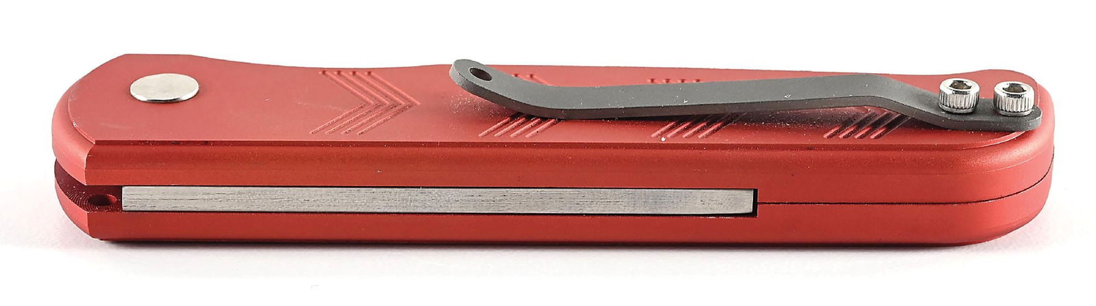 C. 1990S ROB DALTON SCALE RELEASE SWITCHBLADE. - 6