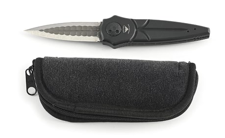 PARAGON WARLOCK FOLDING KNIFE.