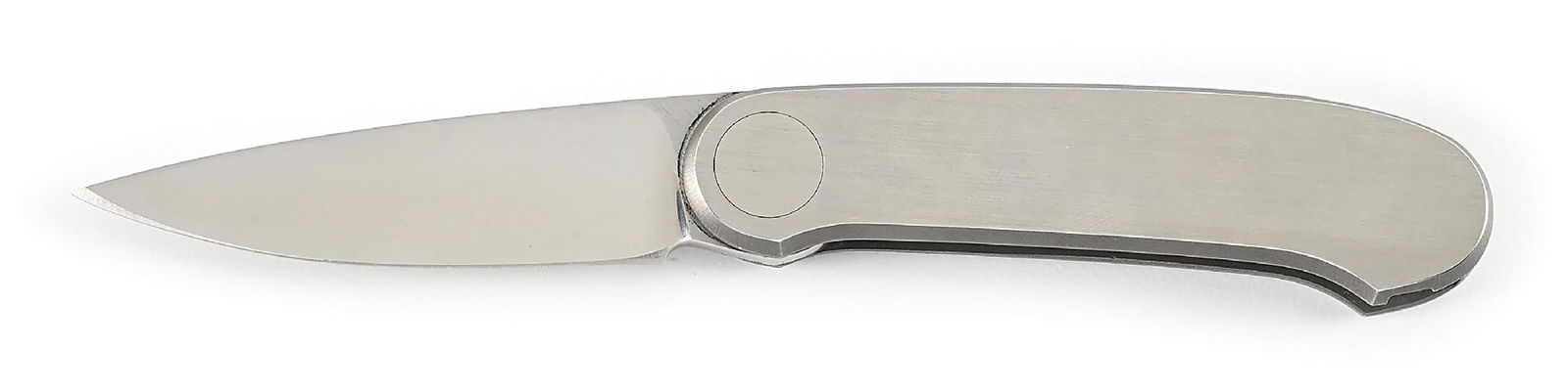 CUSTOM MADE BARRY B. WOOD VENICE, CALIFORNIA “FUNNY FOLDER”. (1 of 6)