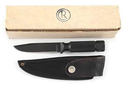 BOXED CHRIS REEVE MOUNTAINEER.