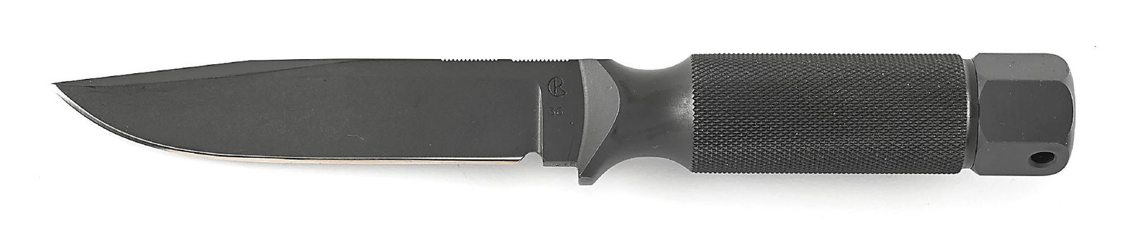 BOXED CHRIS REEVE MOUNTAINEER. - 2