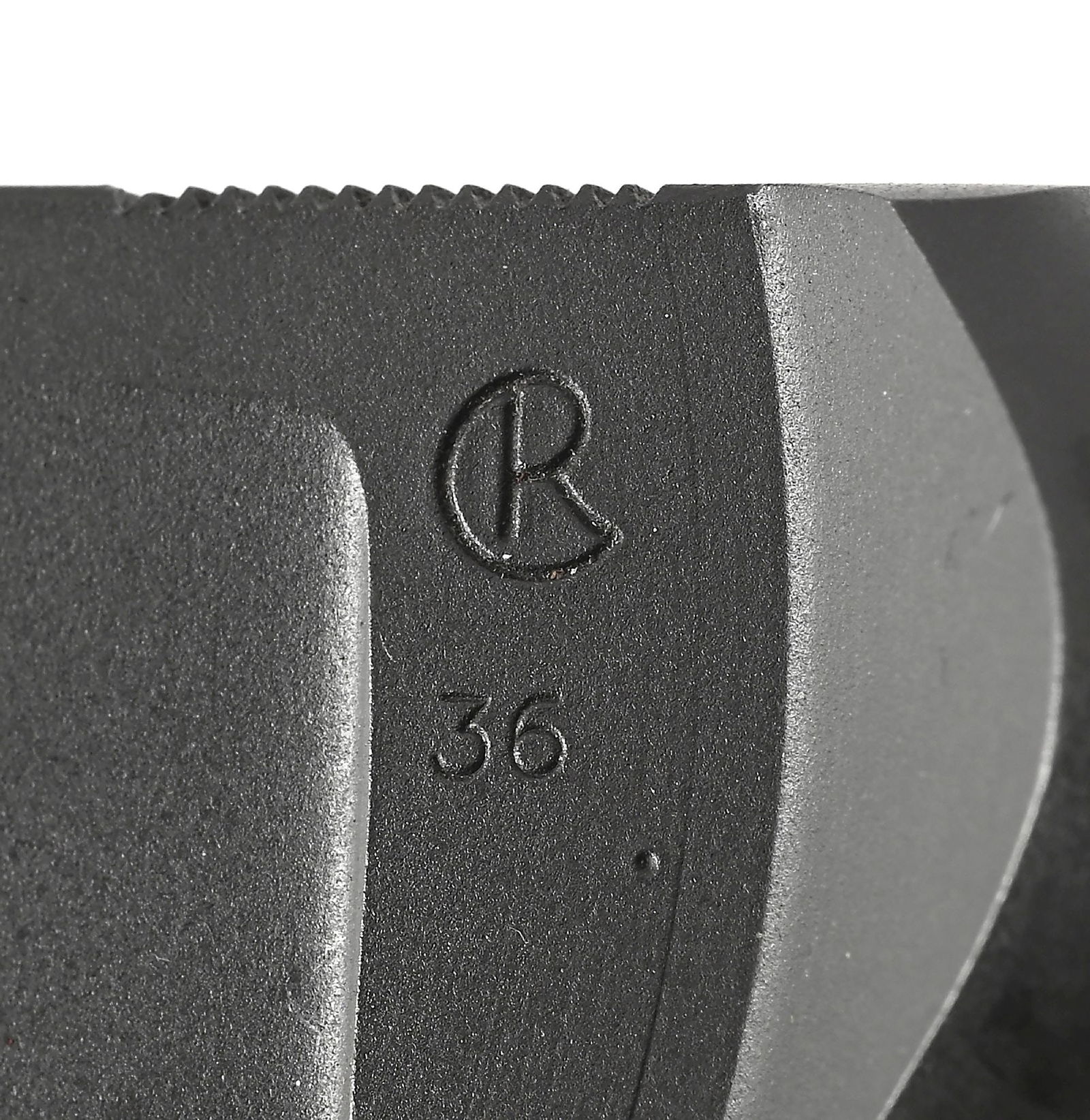 BOXED CHRIS REEVE MOUNTAINEER. - 5