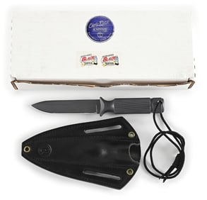 BOXED CHRIS REEVE SHADOW III.