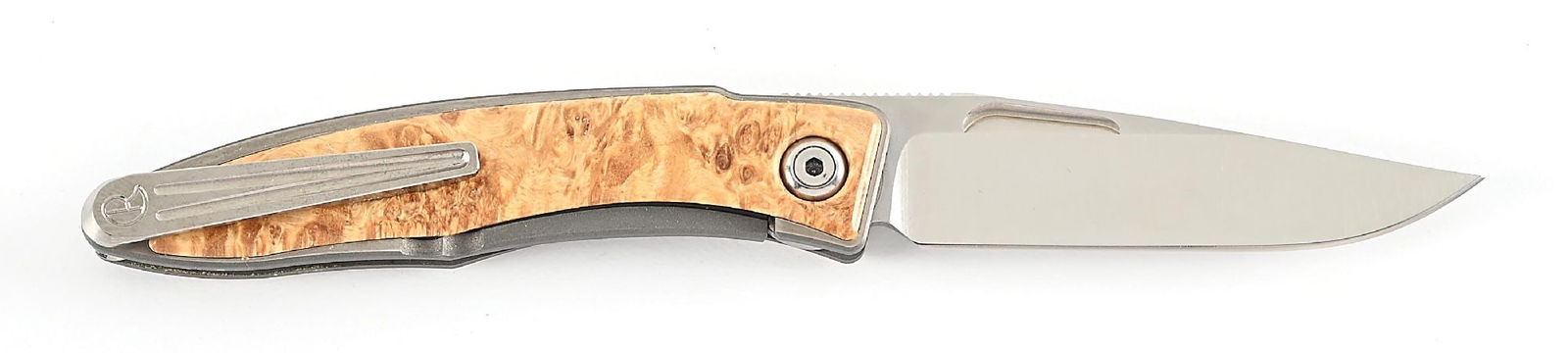 CHRIS REEVE BOXED MNANDI. - 3