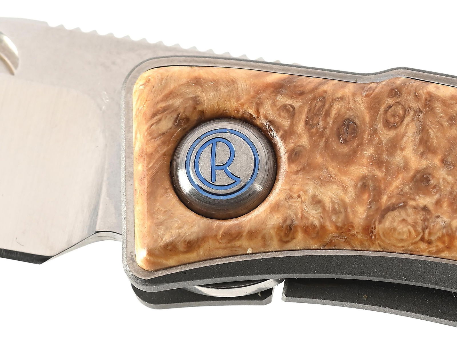 CHRIS REEVE BOXED MNANDI. - 4