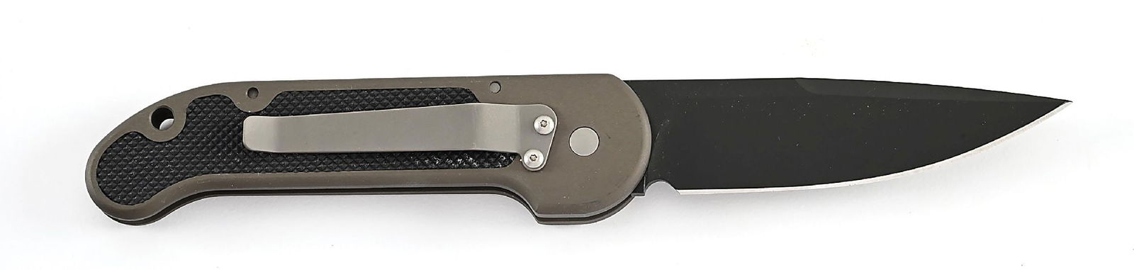 BOXED MICROTECH L-UDT SWITCHBLADE. - 3