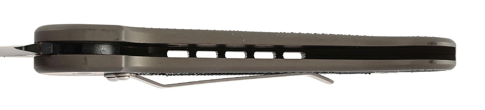 BOXED MICROTECH L-UDT SWITCHBLADE. - 5