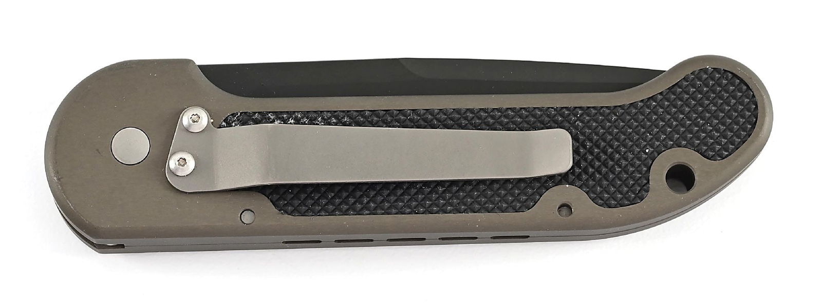 BOXED MICROTECH L-UDT SWITCHBLADE. - 7