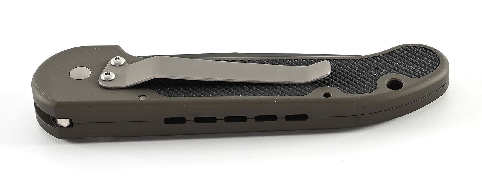BOXED MICROTECH L-UDT SWITCHBLADE. - 8