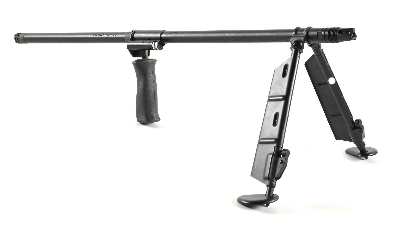 STEYR AUG HBAR BARREL ASSEMBLY (1 of 2)