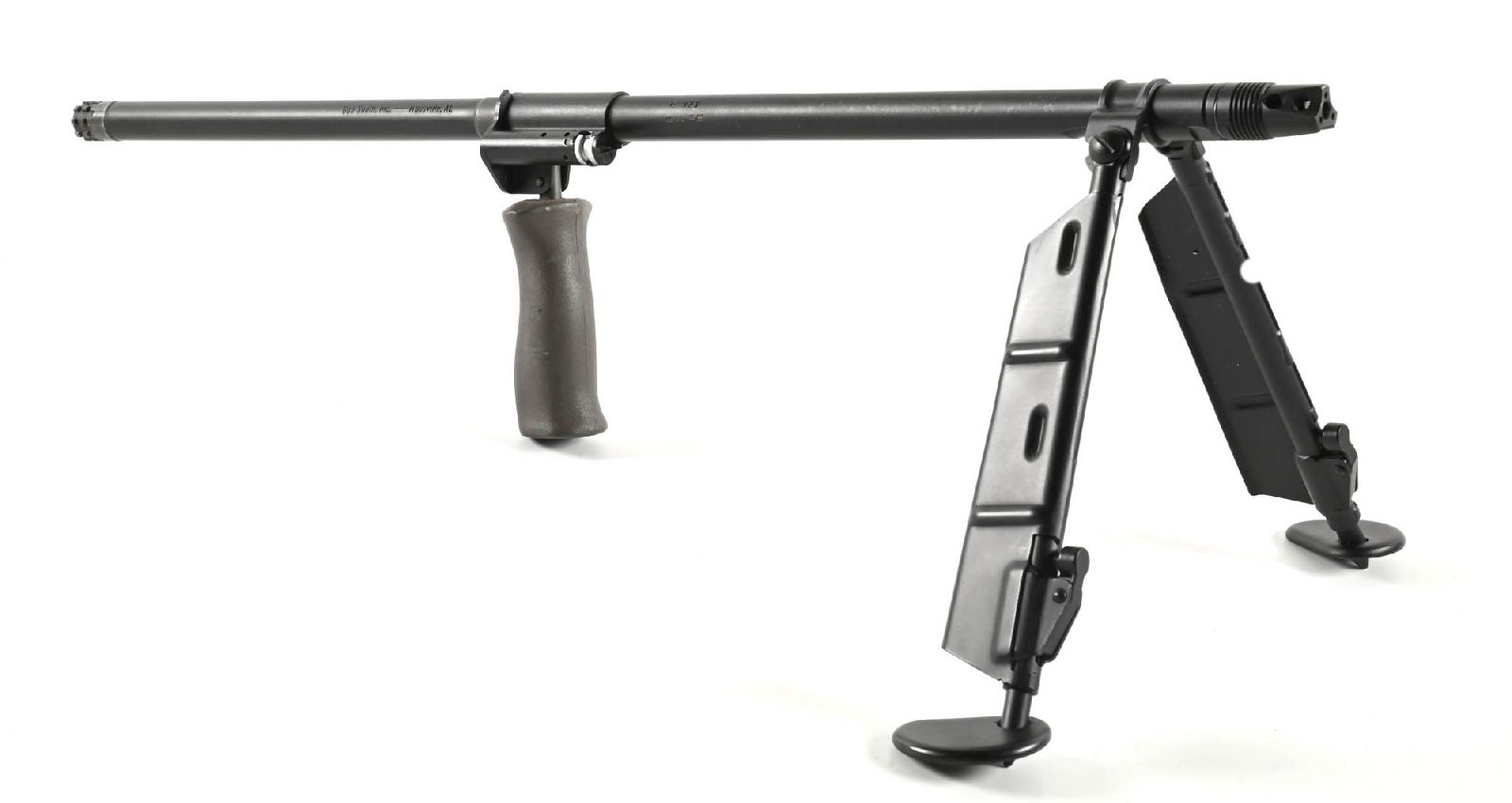 STEYR AUG HBAR BARREL ASSEMBLY (1 of 2)