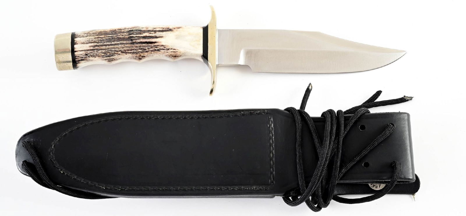 RANDALL MODEL 15 AIRMAN. - 2