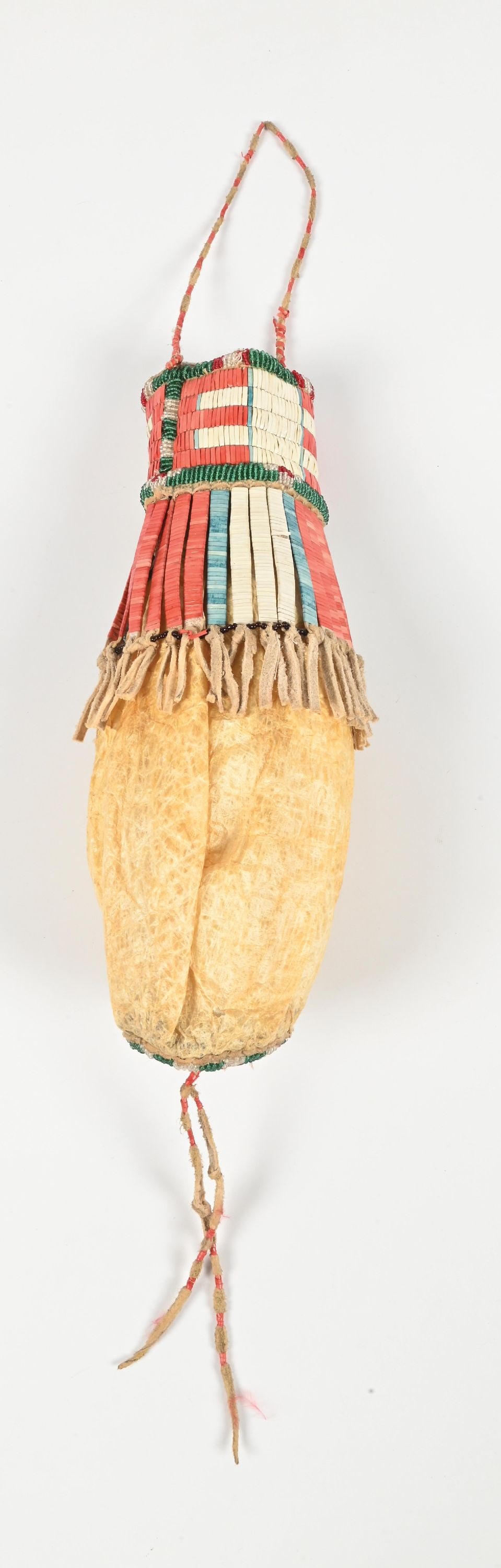 PLAINS BLADDER BAG - 2