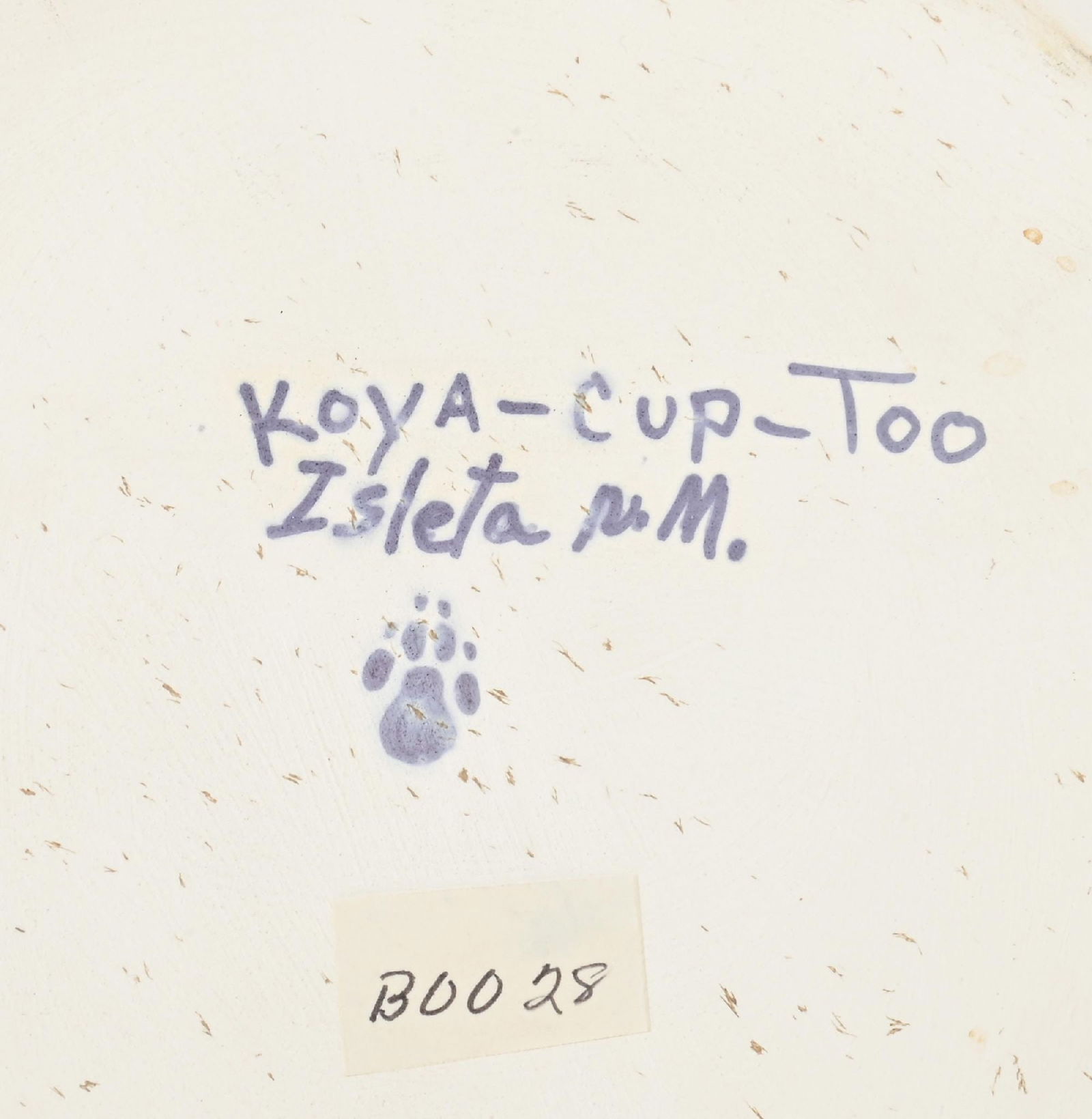 ISLETA WEDDING VASE - 3