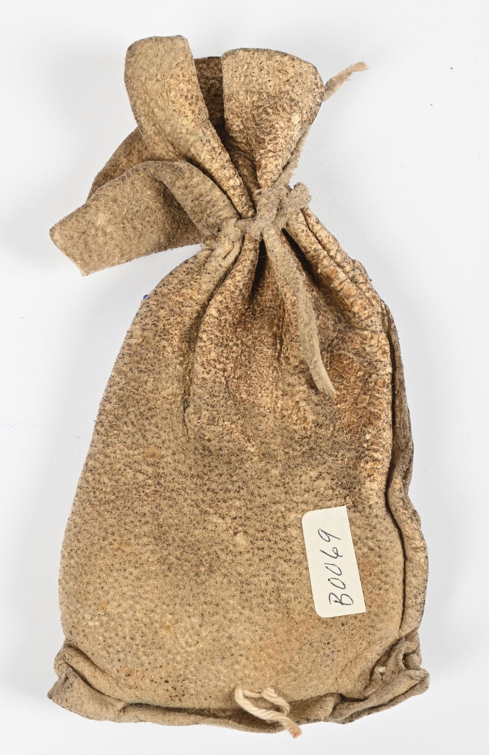 PLATEAU BEADED POUCH - 2