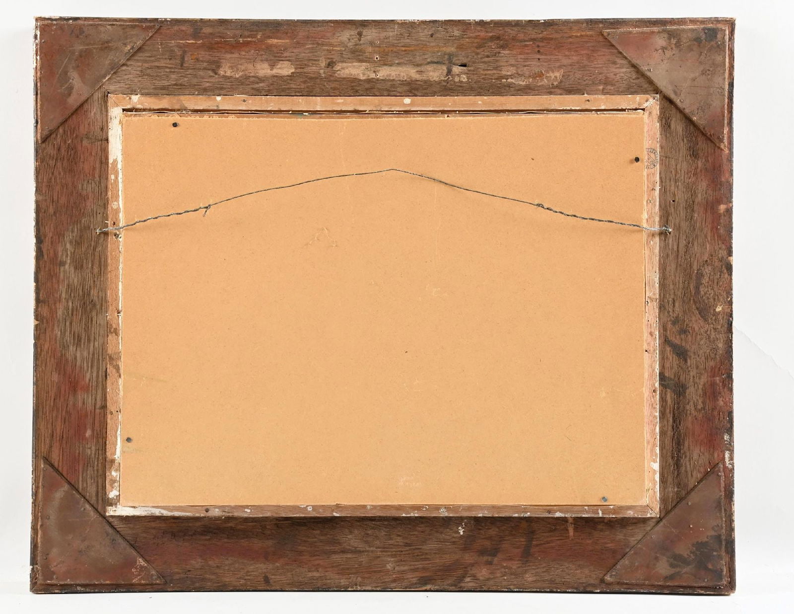 FRED HARMAN (1902-1982) - 6