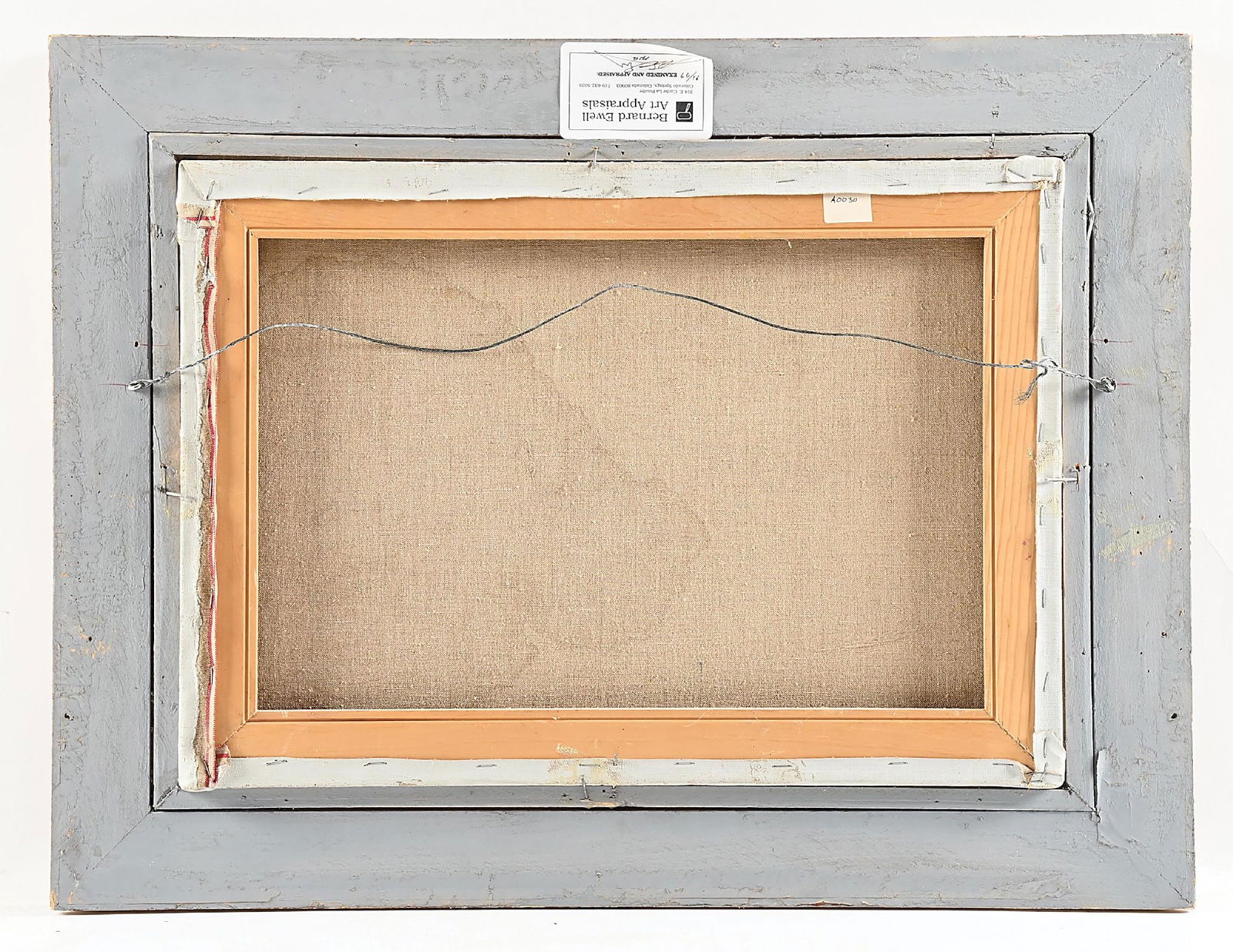 FRED HARMAN (1902-1982) - 5