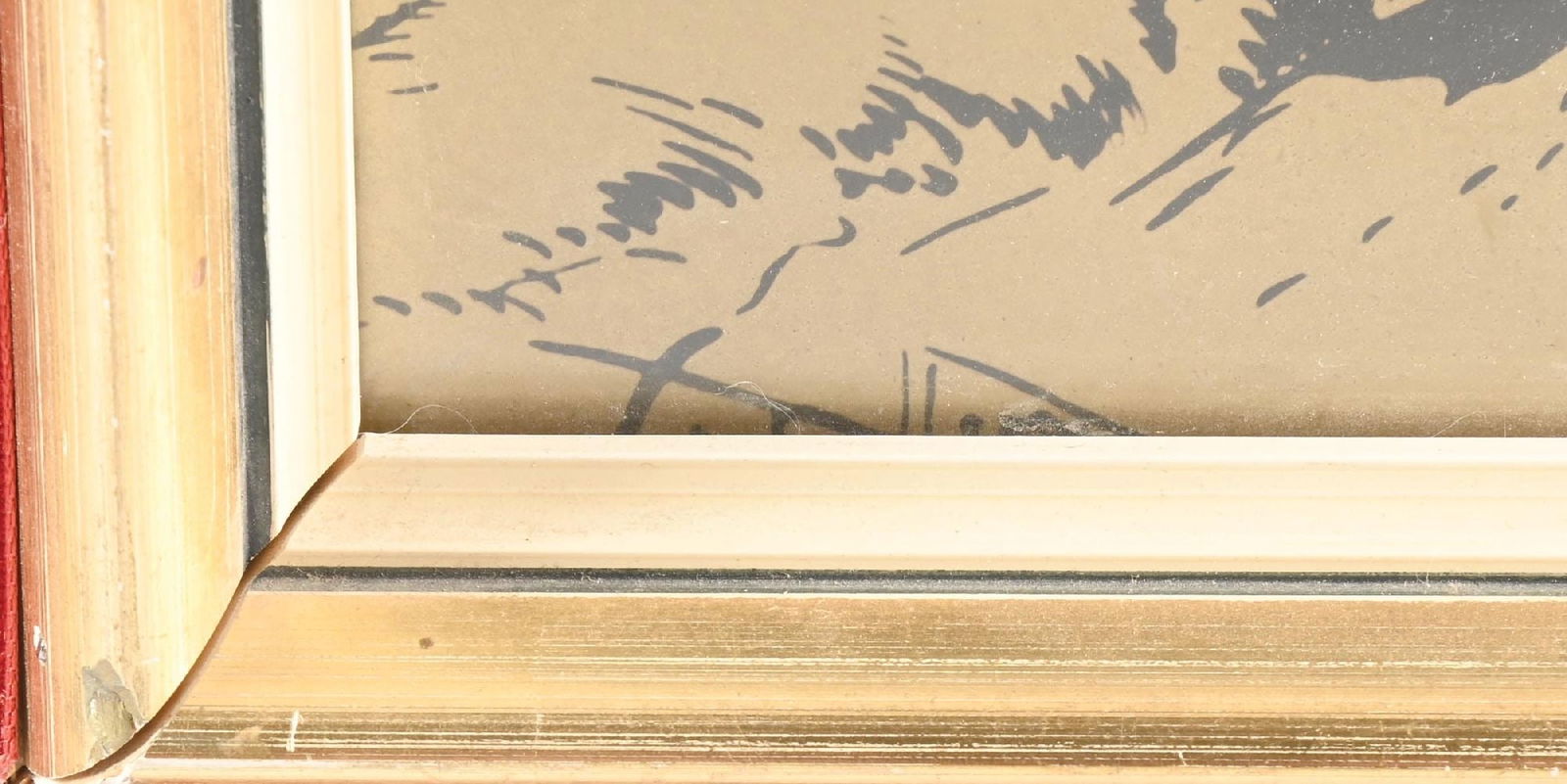 FRED HARMAN (1902-1982) - 4