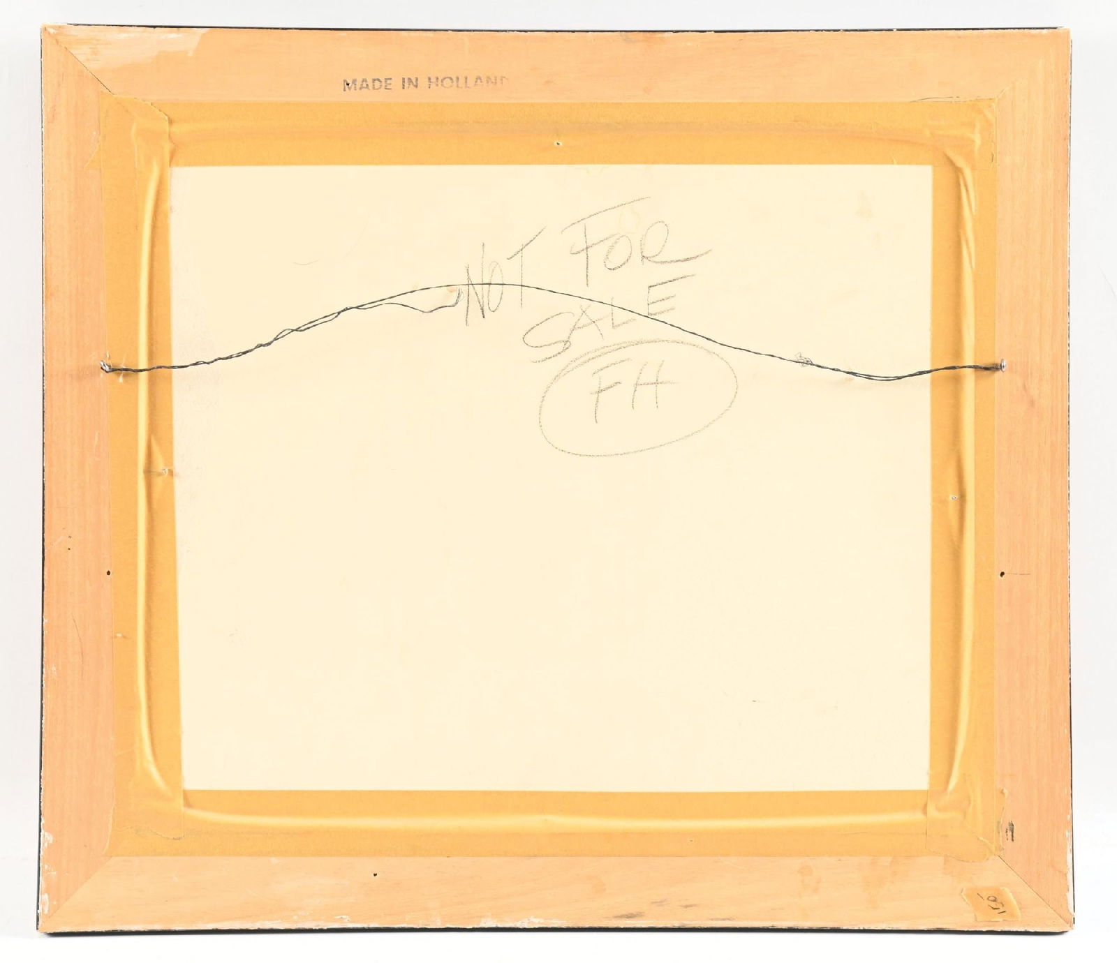 FRED HARMAN (1902-1982) - 5