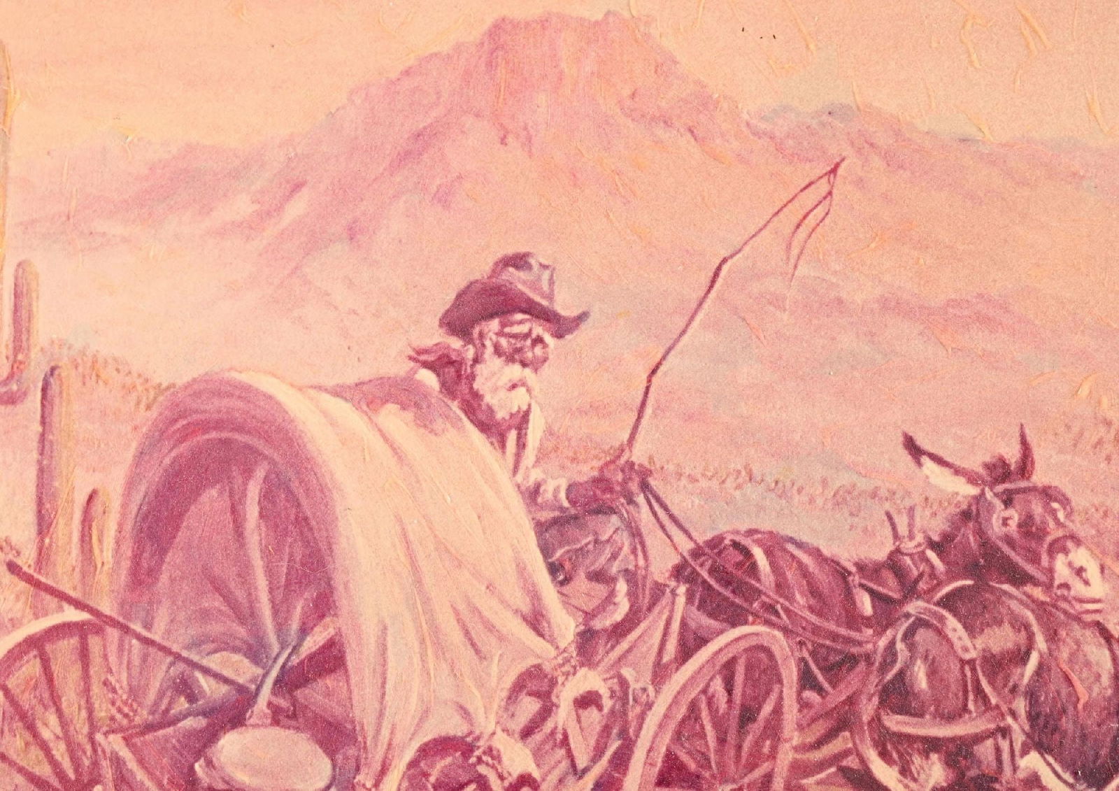 FRED HARMAN (1902-1982) - 3