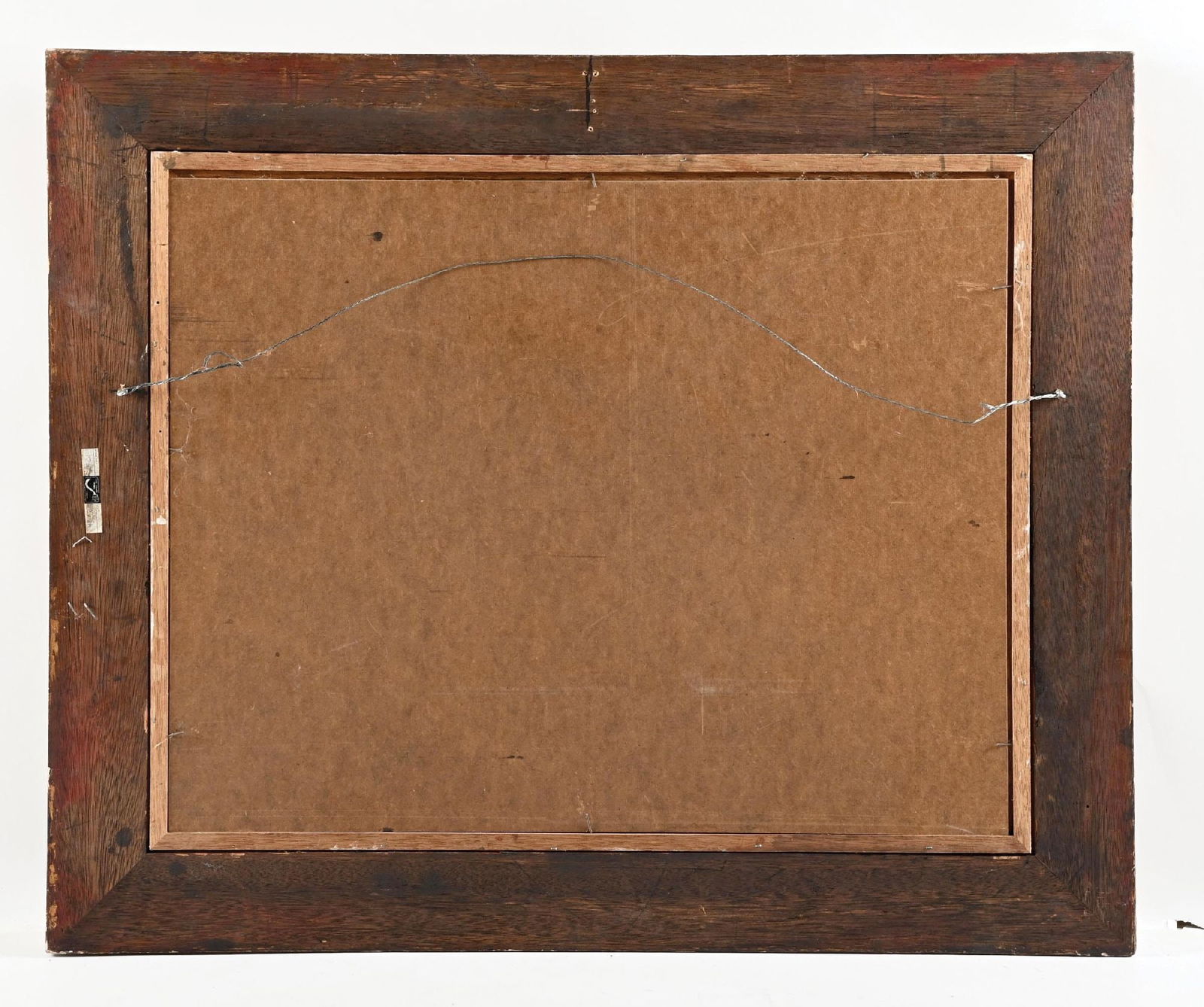 FRED HARMAN (1902-1982) - 5