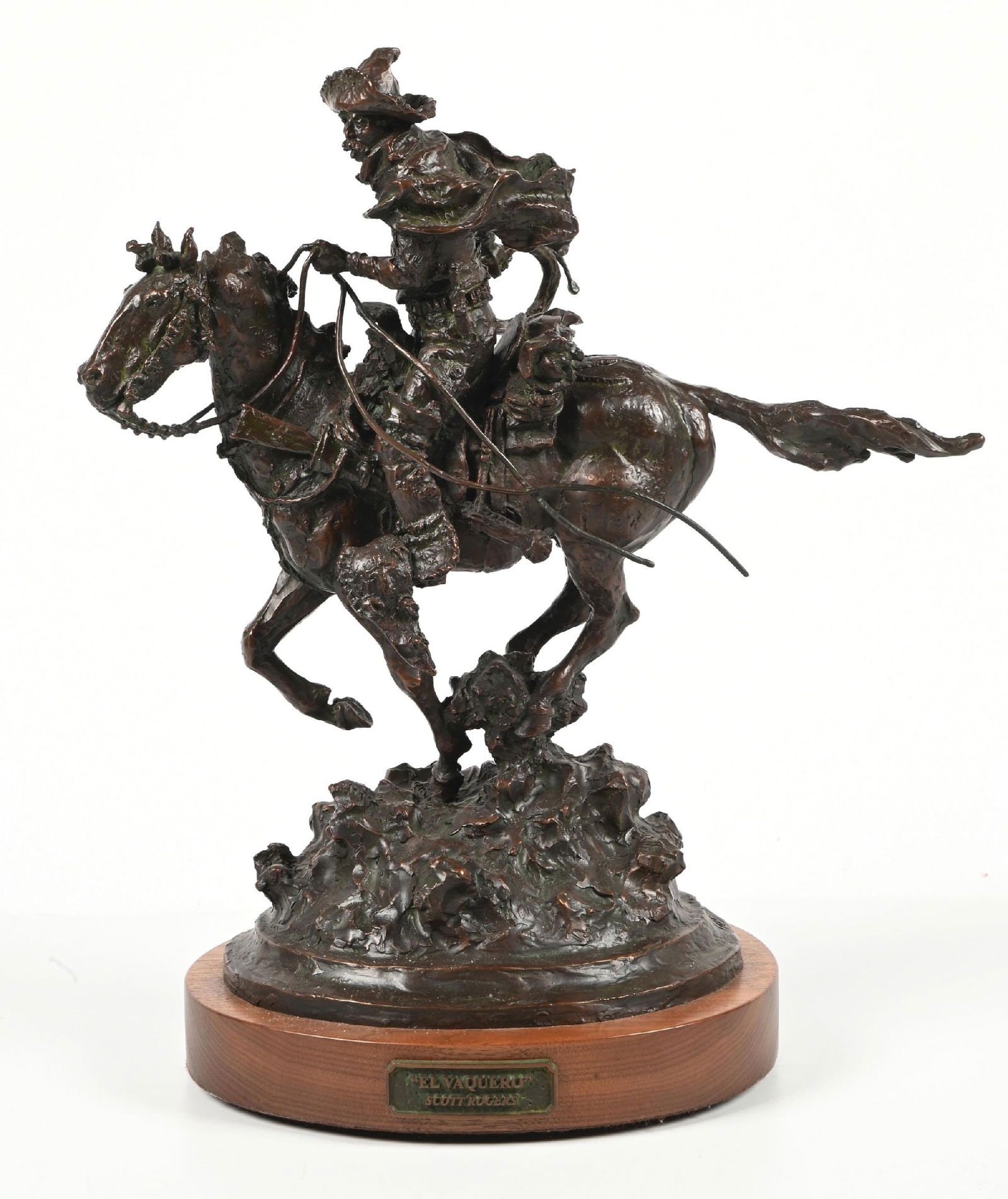 SCOTT ROGERS (AMERICAN, BORN 1961) (1 of 3)