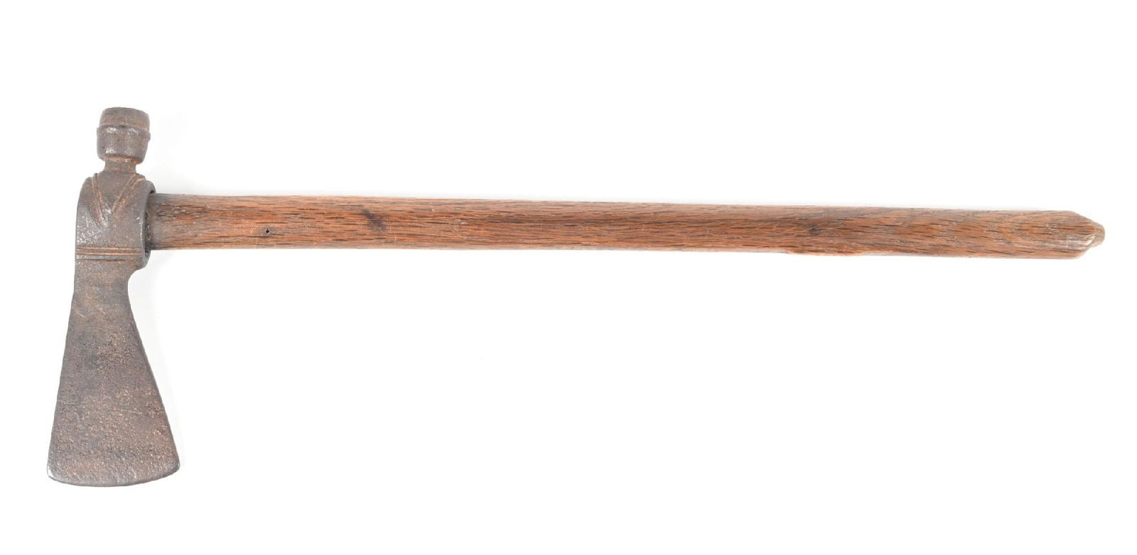 PIPE TOMAHAWK - 2
