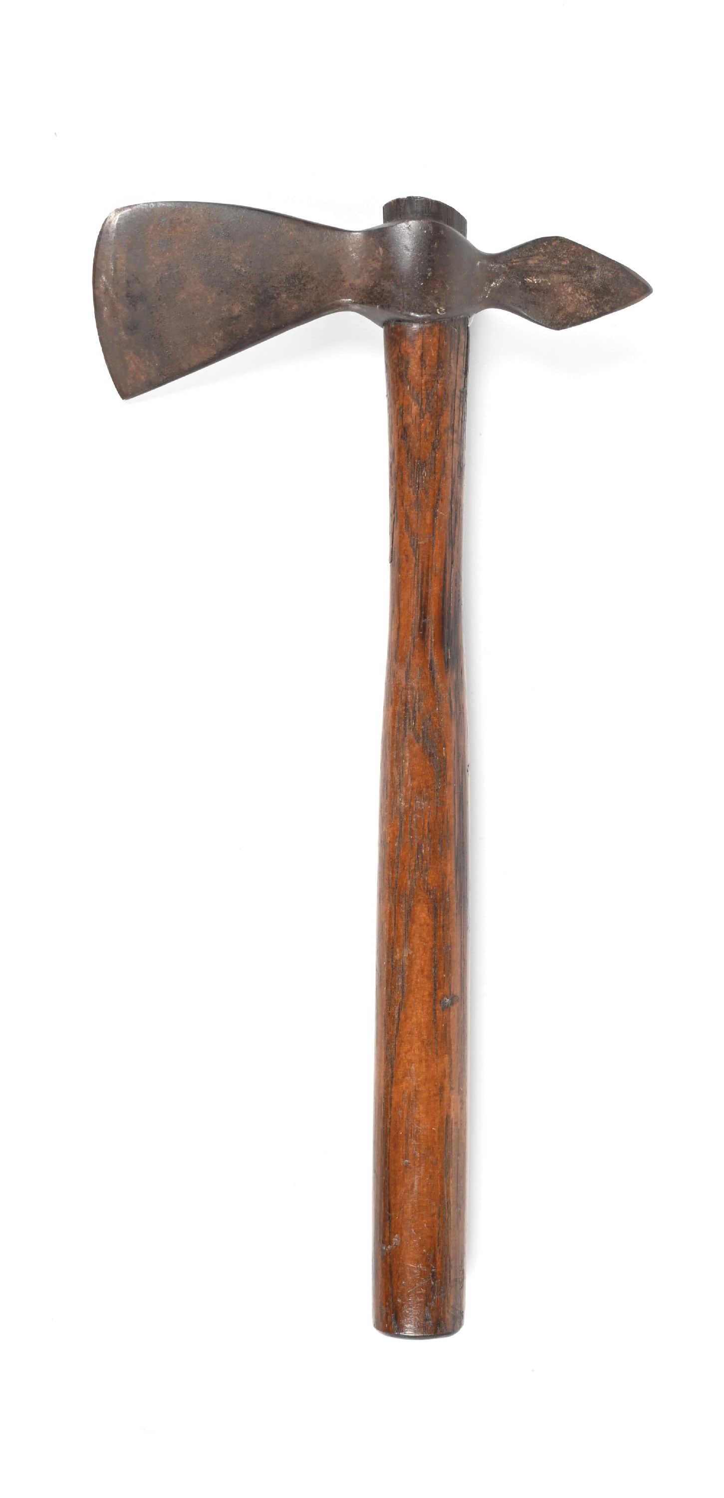 NATIVE AMERICAN TOMAHAWK - 2
