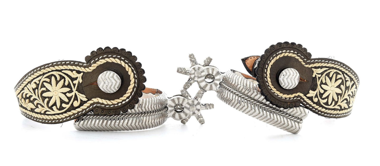 MEXICAN SPURS (1 of 7)