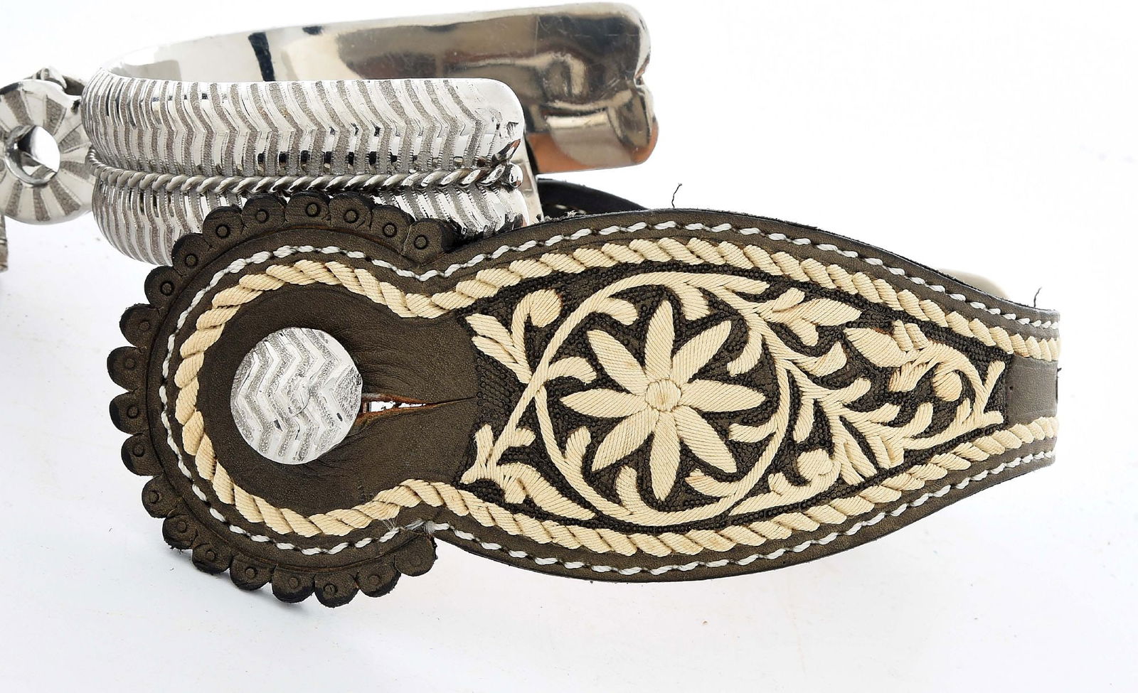 MEXICAN SPURS - 6