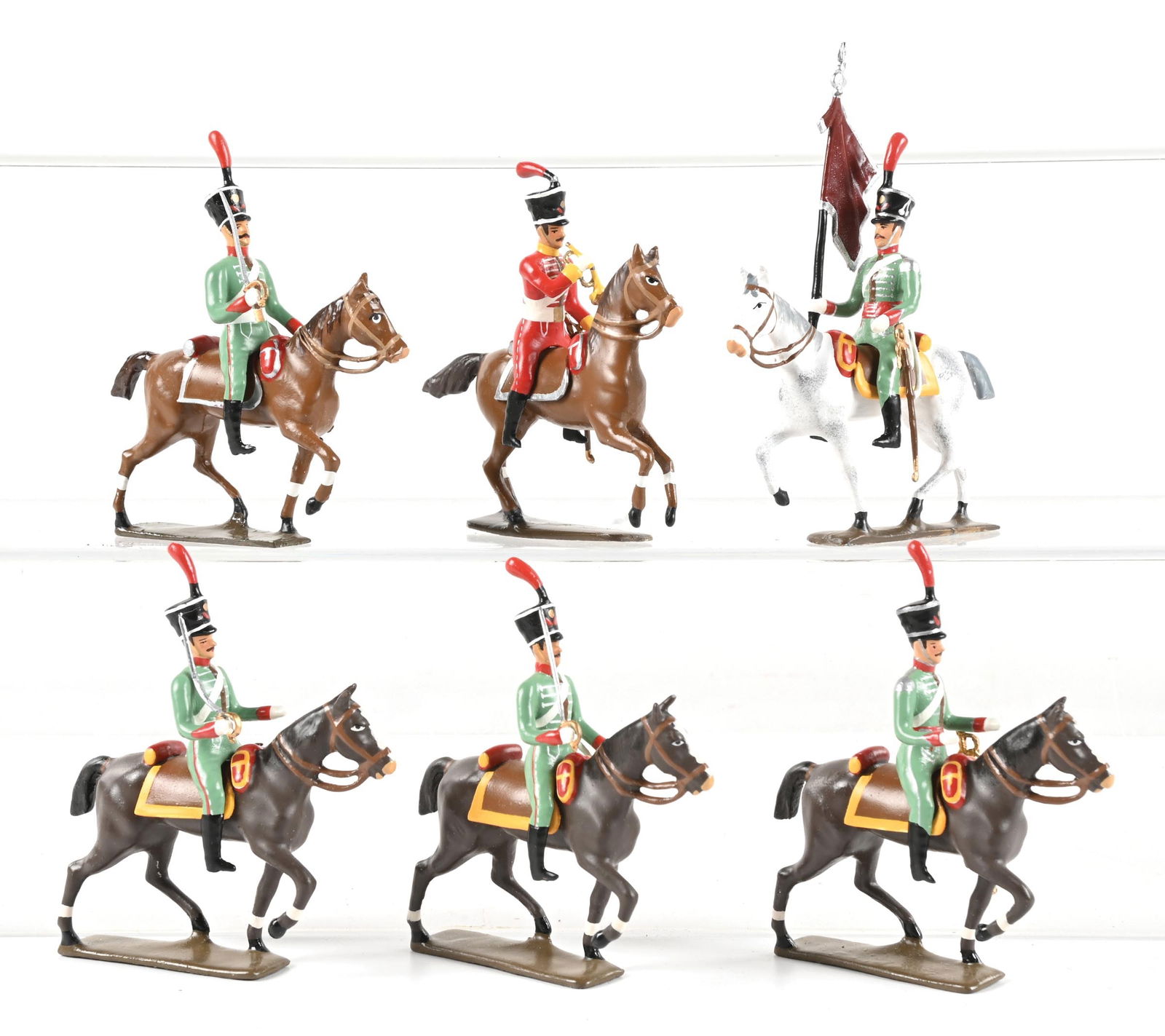 SPANISH HUSSARS (1 of 1)