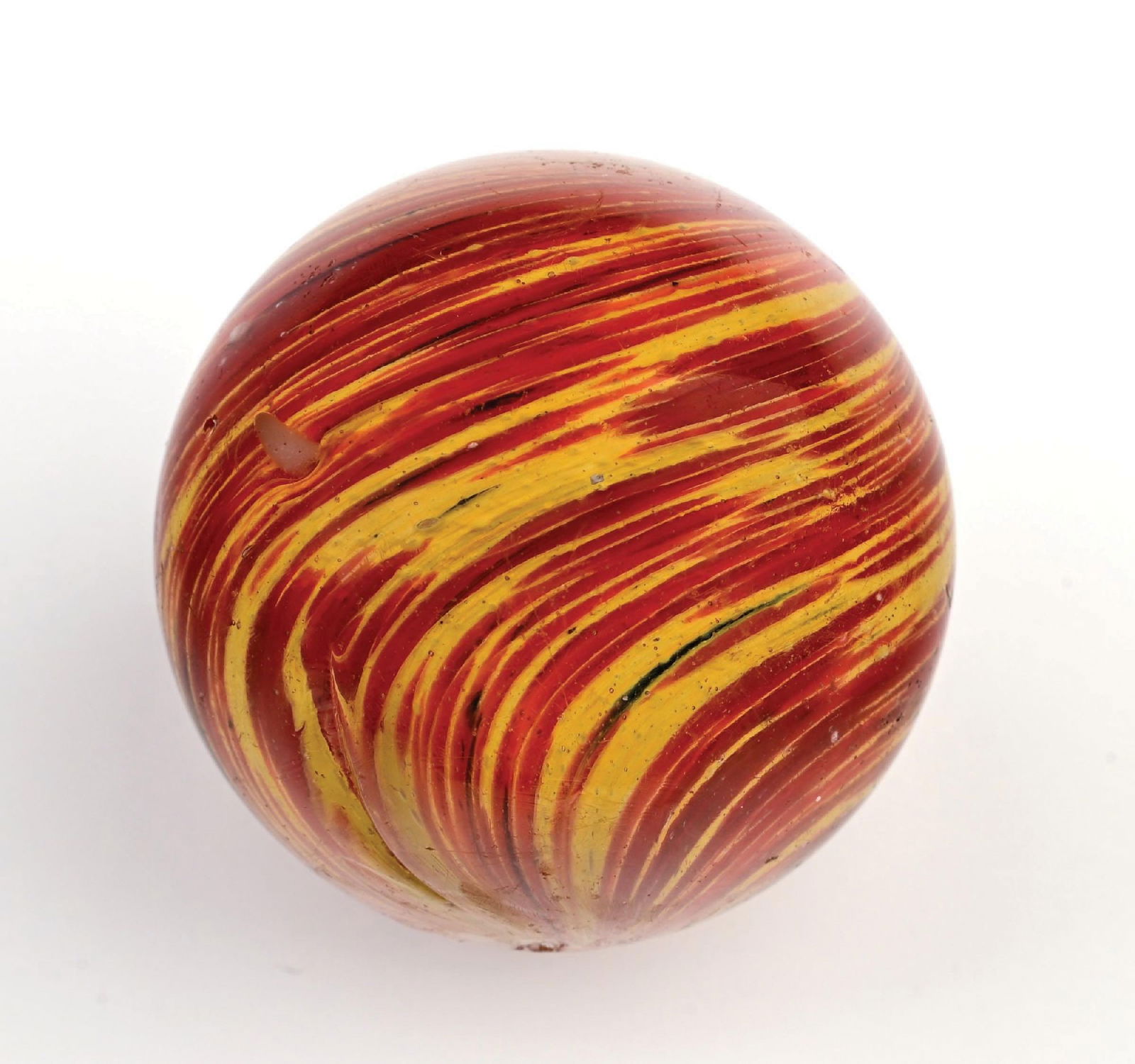 LARGE ONIONSKIN MARBLE - 2