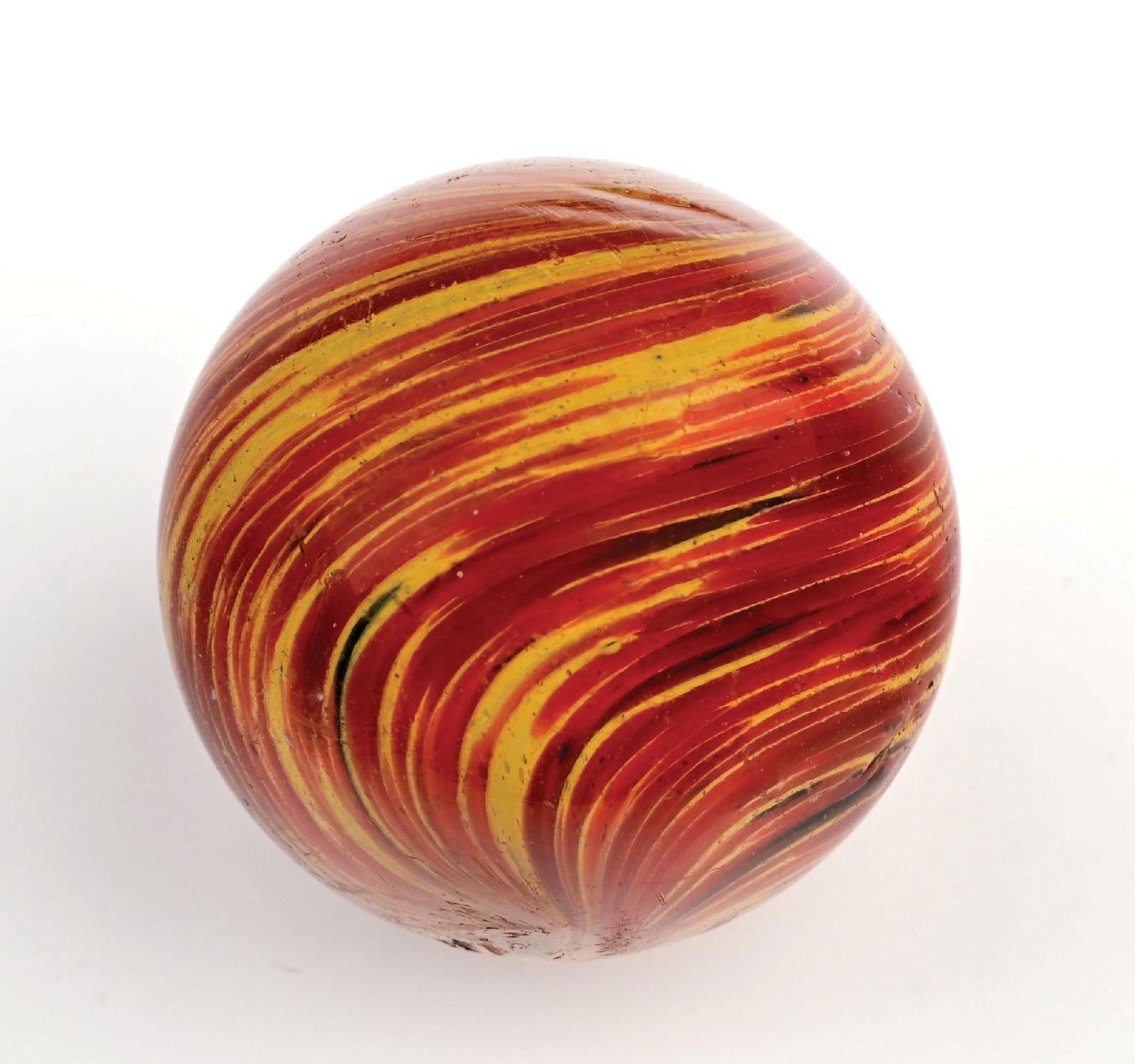 LARGE ONIONSKIN MARBLE - 4