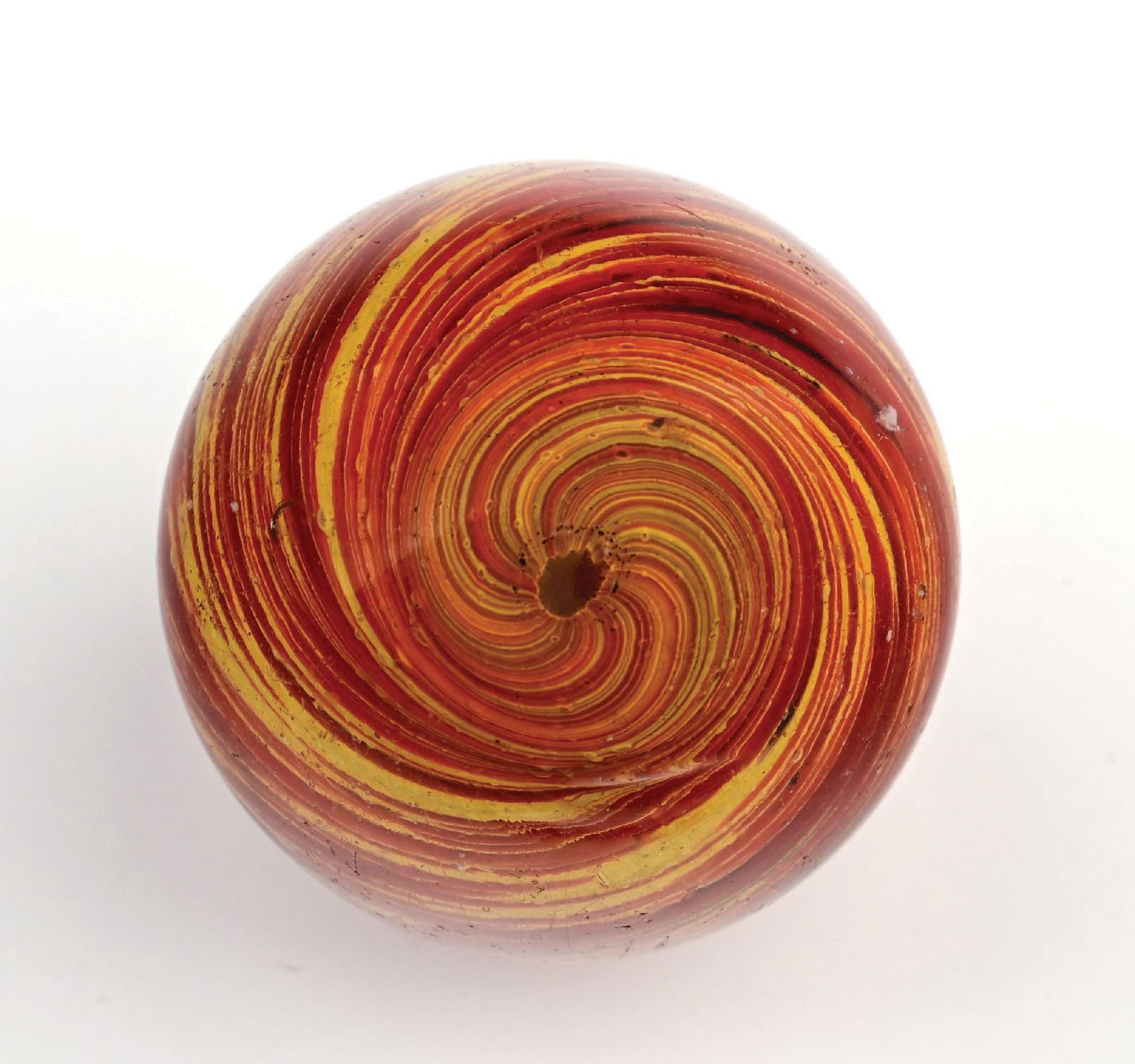 LARGE ONIONSKIN MARBLE - 5