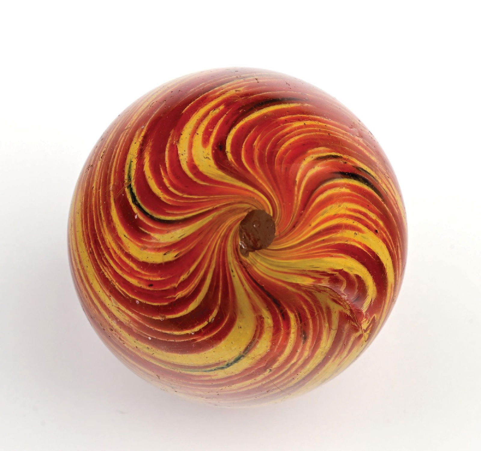 LARGE ONIONSKIN MARBLE - 6