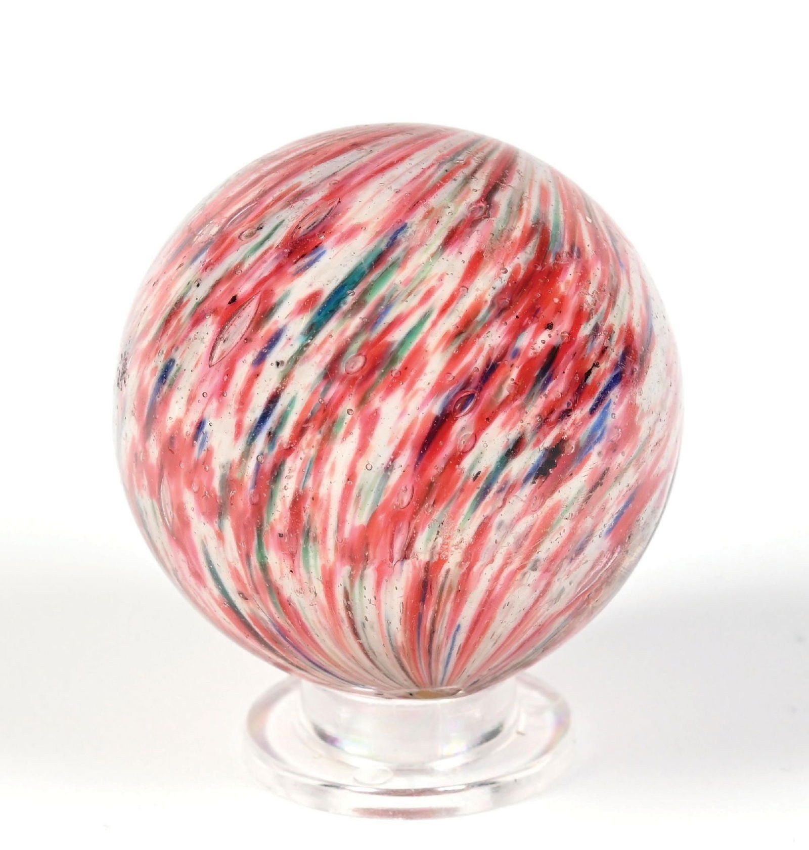 LARGE ONIONSKIN MARBLE - 2