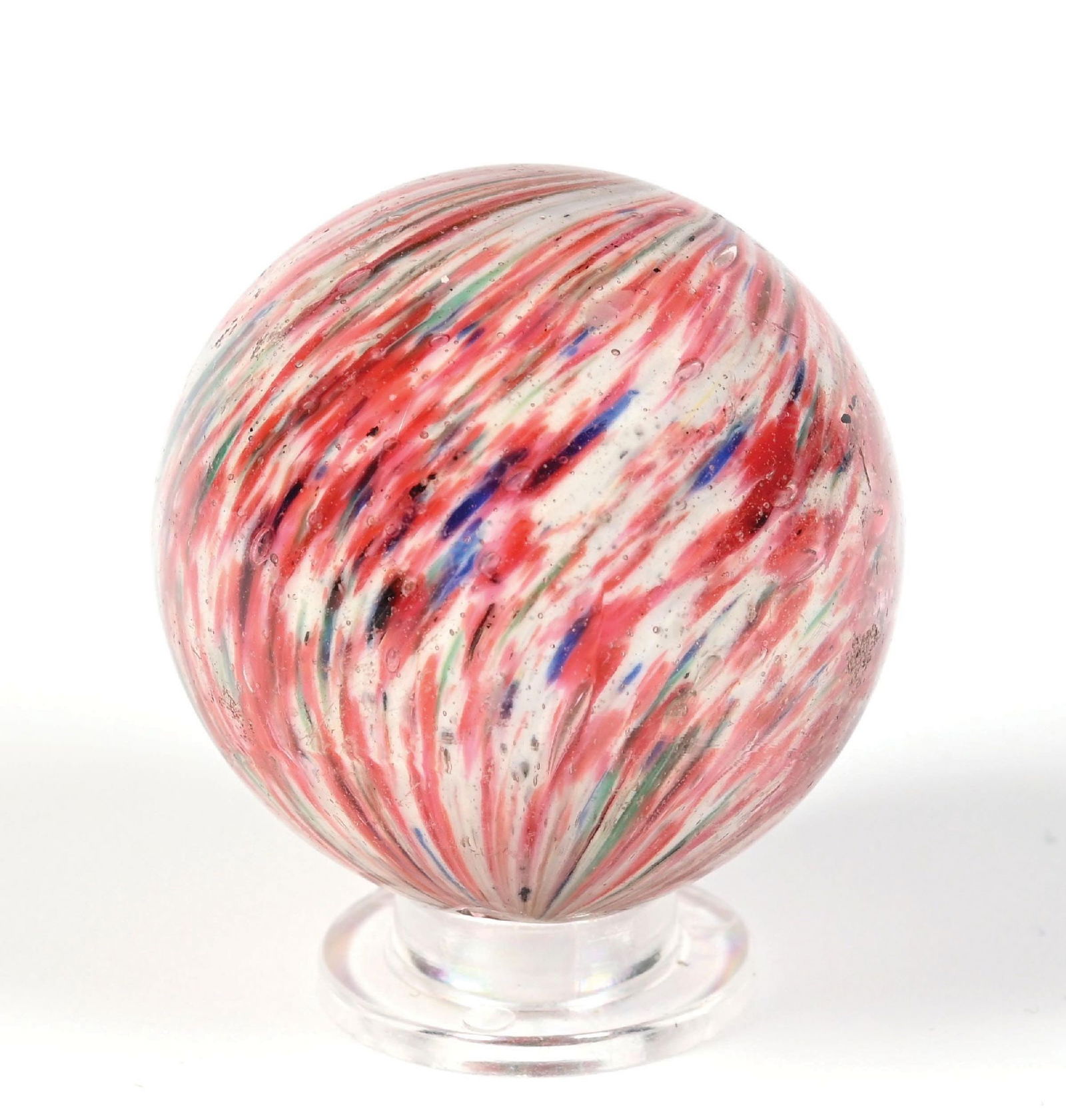 LARGE ONIONSKIN MARBLE - 3