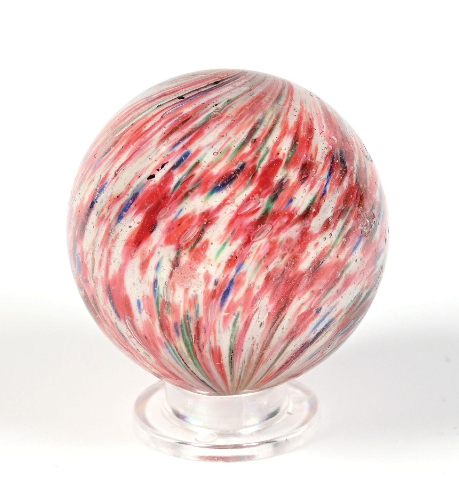 LARGE ONIONSKIN MARBLE - 4