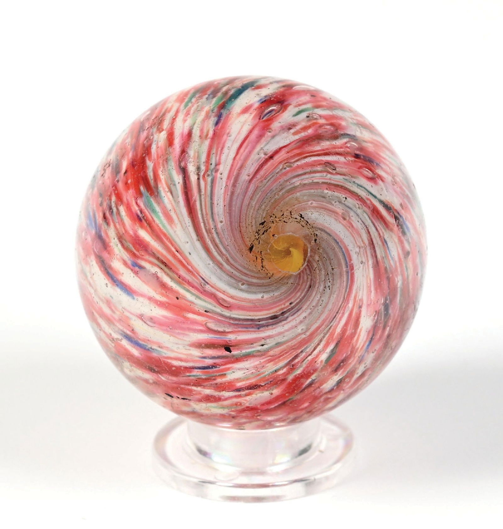 LARGE ONIONSKIN MARBLE - 5