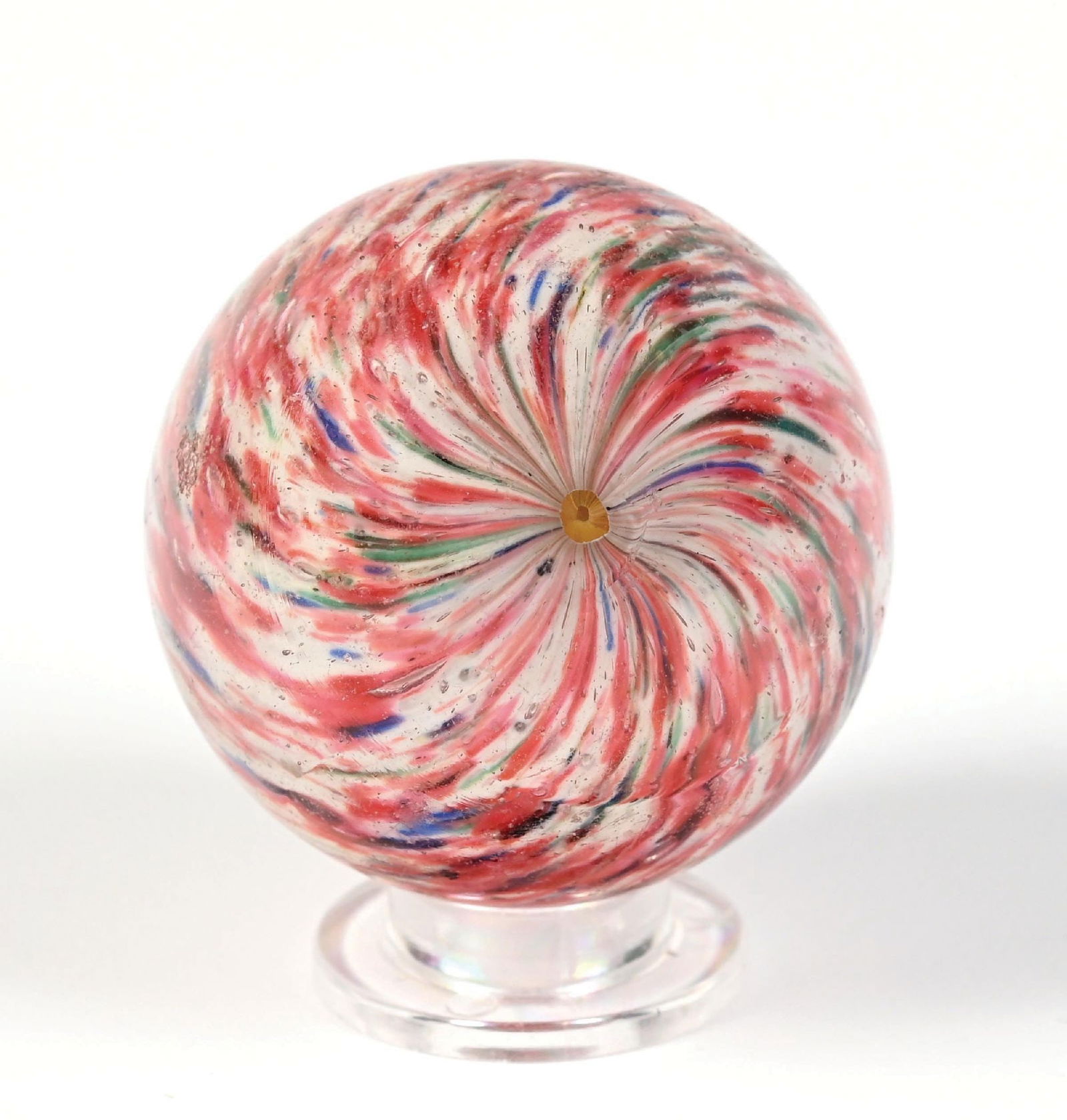 LARGE ONIONSKIN MARBLE - 6