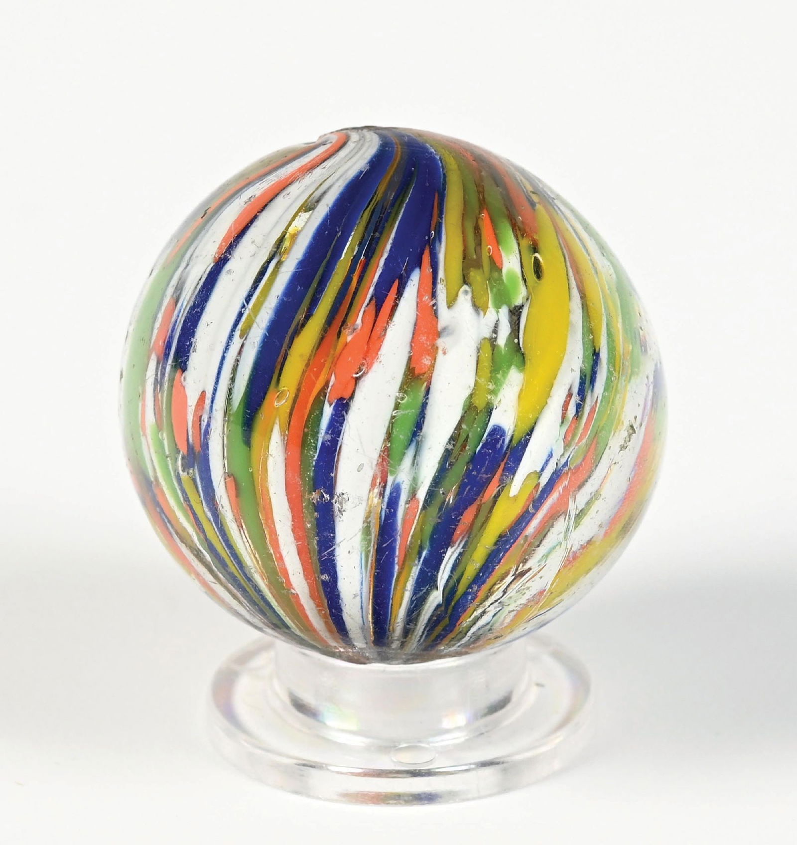 LARGE JOSEPH COAT MARBLE - 3