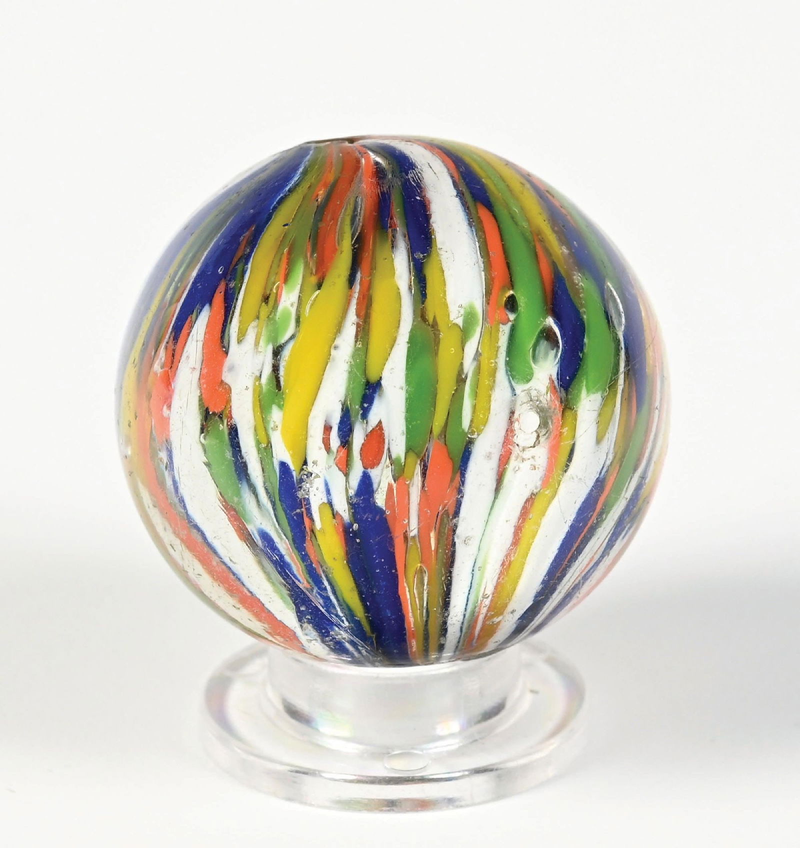 LARGE JOSEPH COAT MARBLE - 4