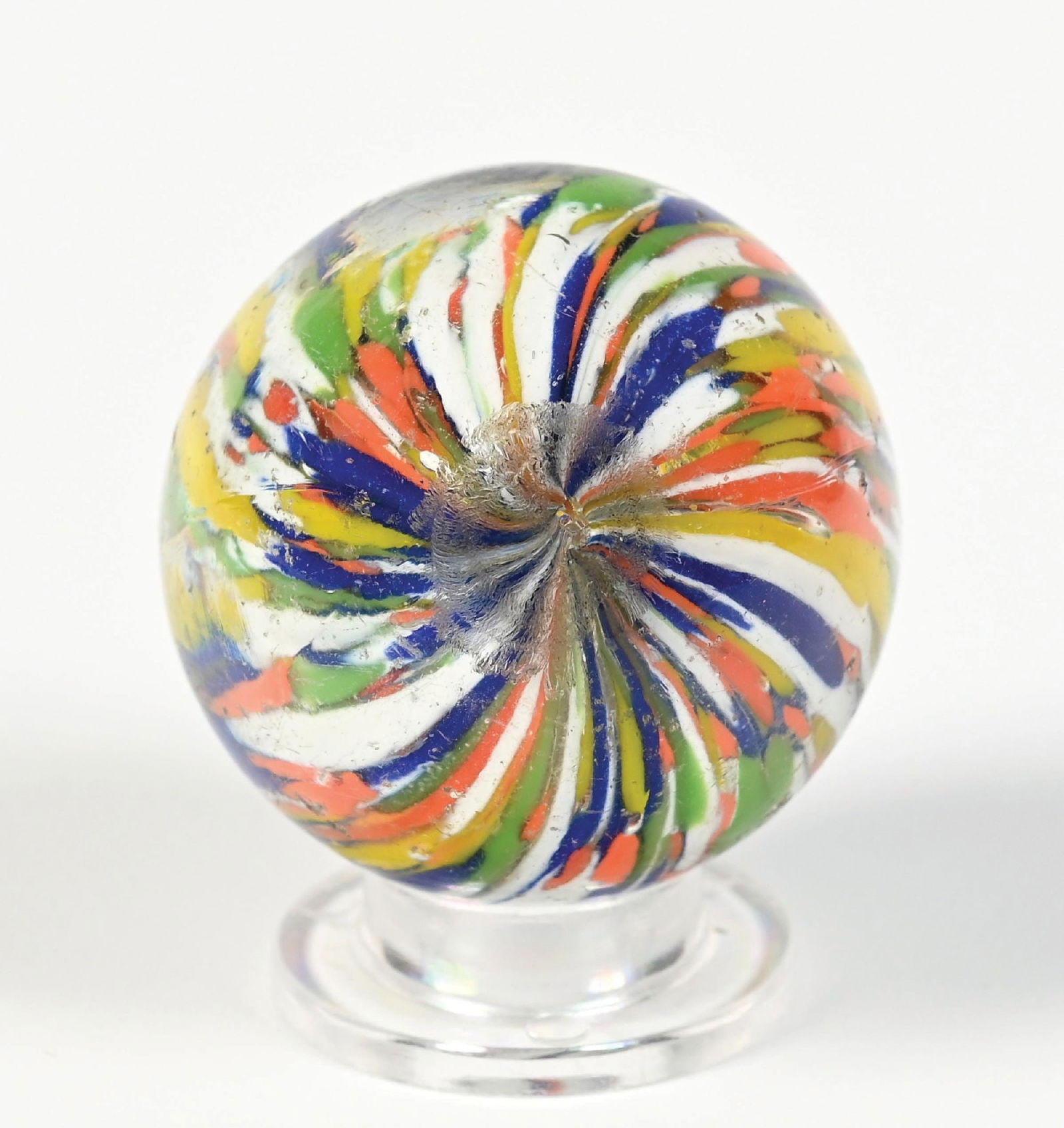 LARGE JOSEPH COAT MARBLE - 6