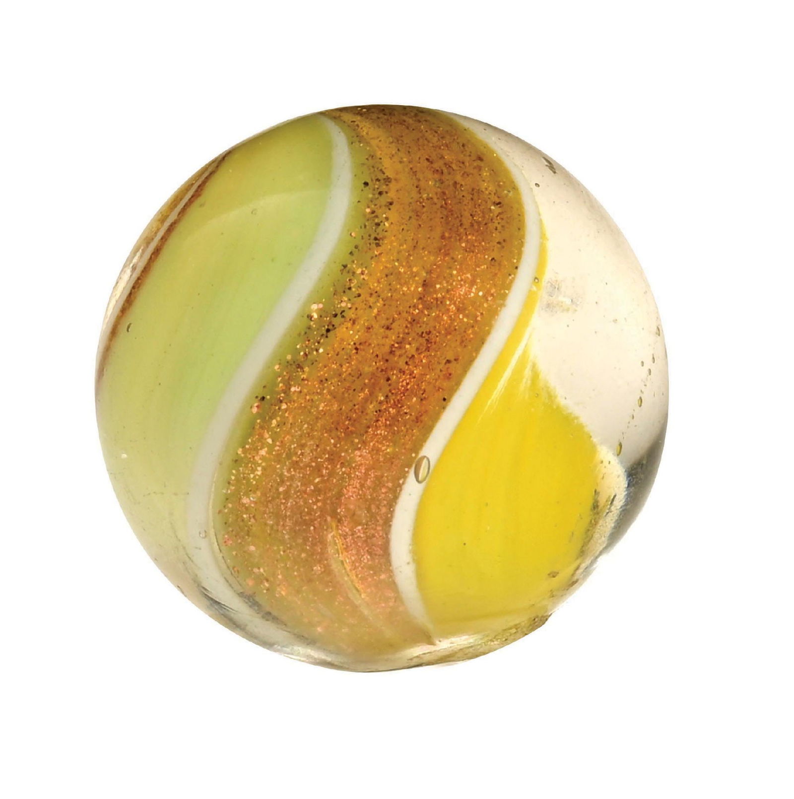 RIBBON LUTZ SWIRL MARBLE (1 of 6)