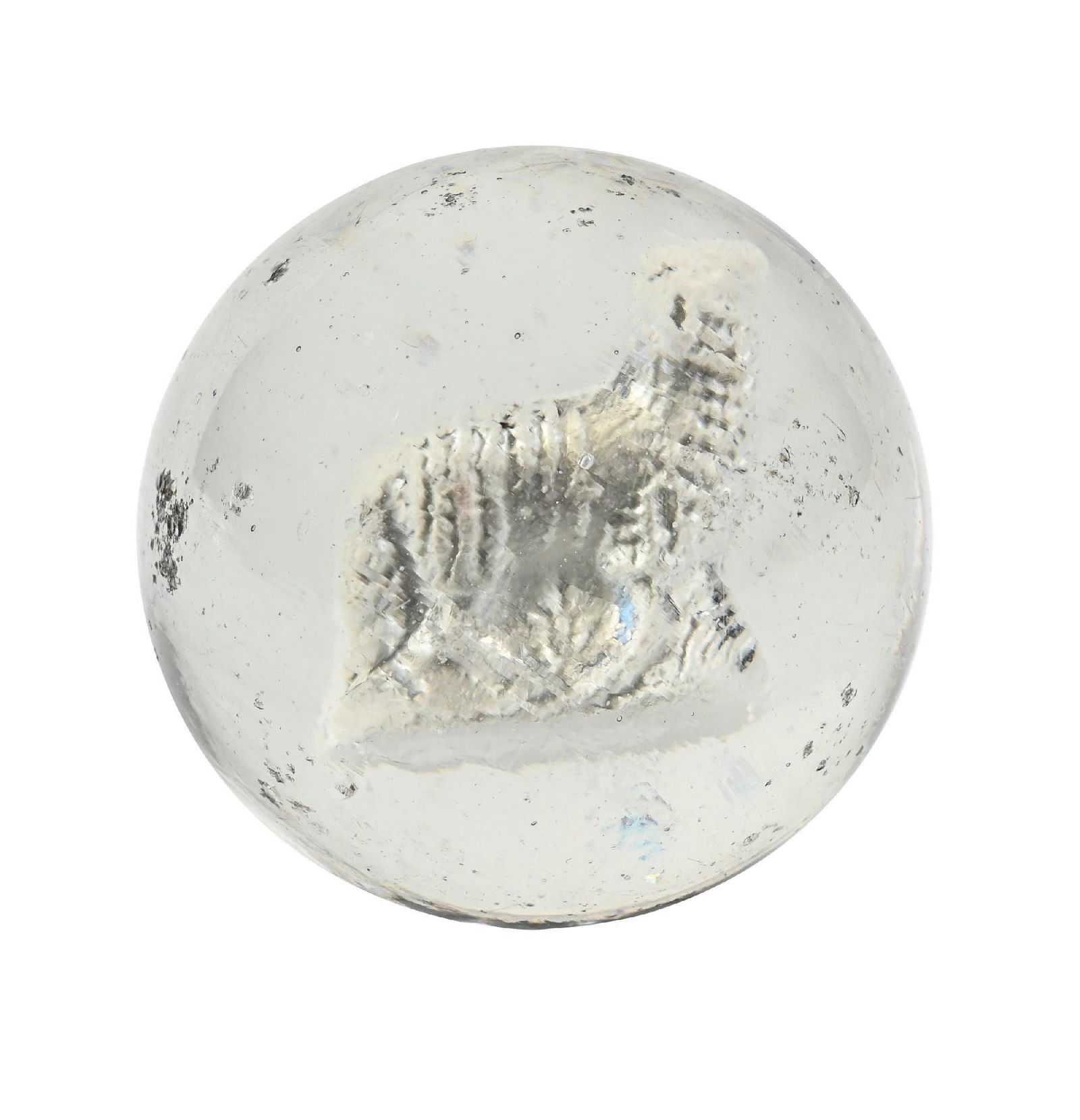 LAMB SULPHIDE MARBLE (1 of 6)
