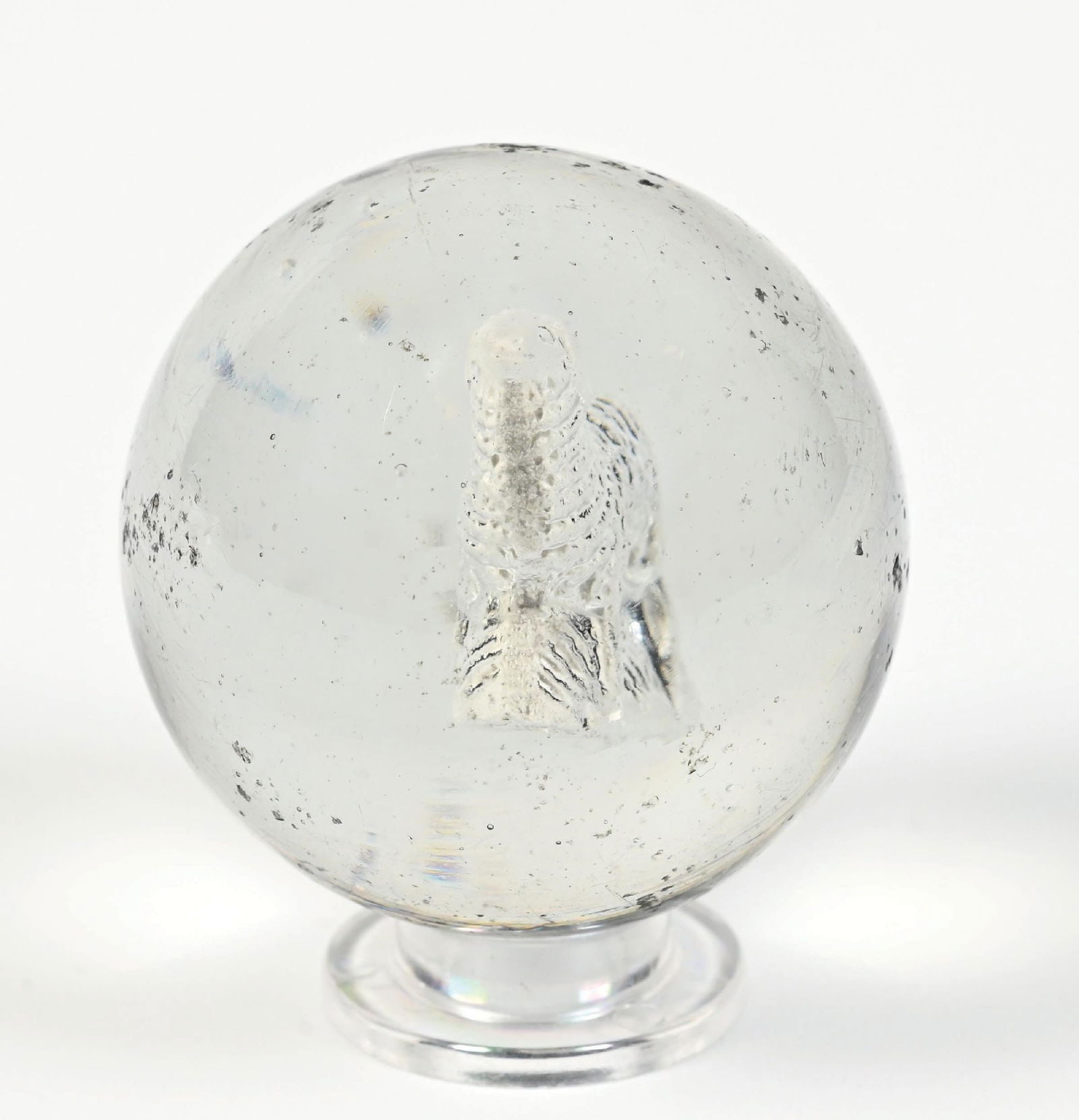 LAMB SULPHIDE MARBLE - 2