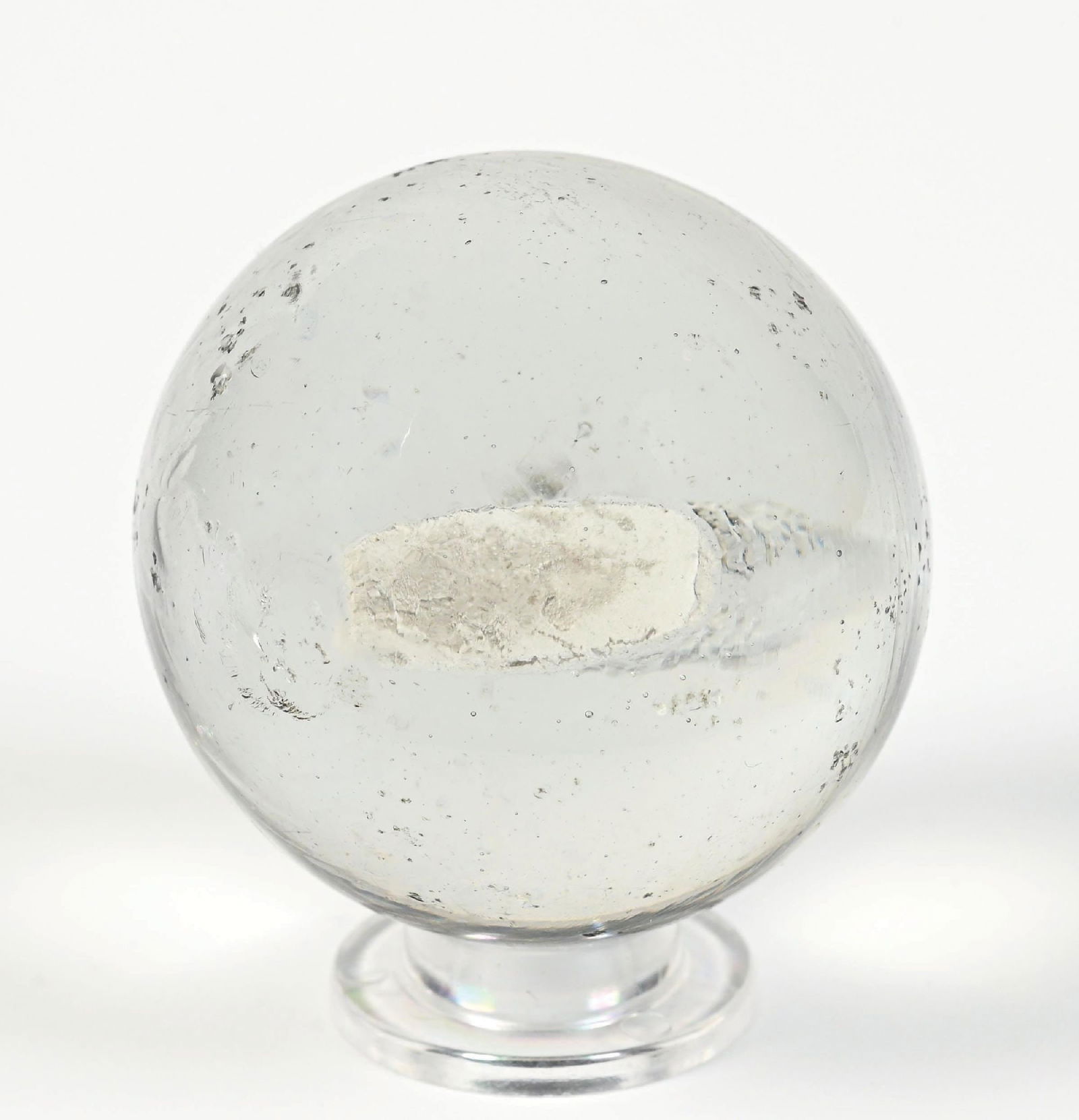 LAMB SULPHIDE MARBLE - 6
