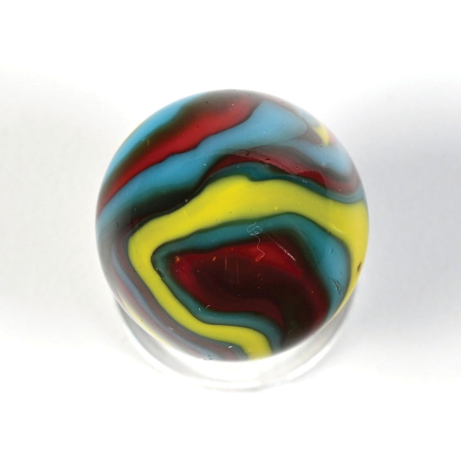 PELTIER SUPERMAN MARBLE - 3
