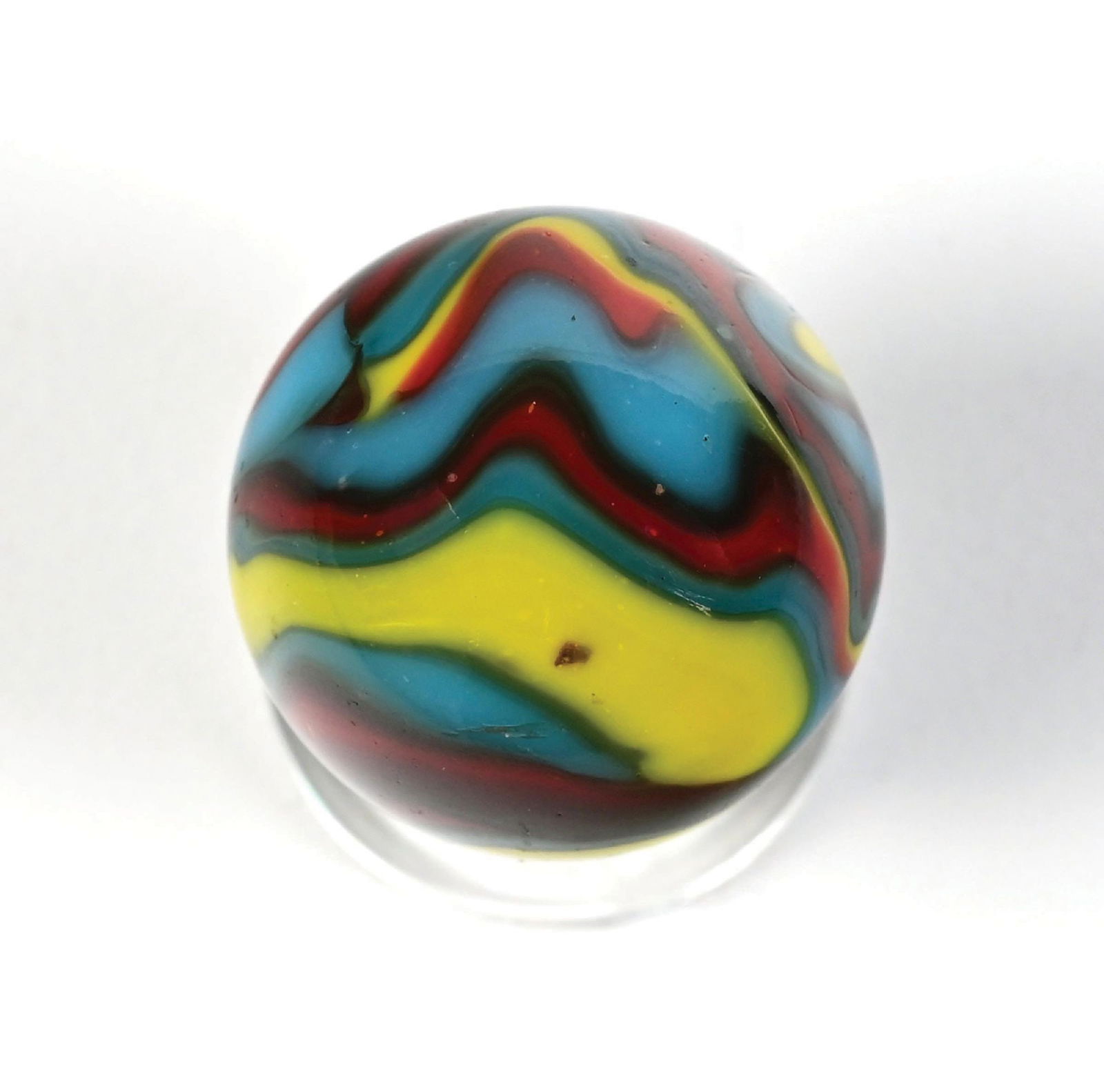 PELTIER SUPERMAN MARBLE - 4