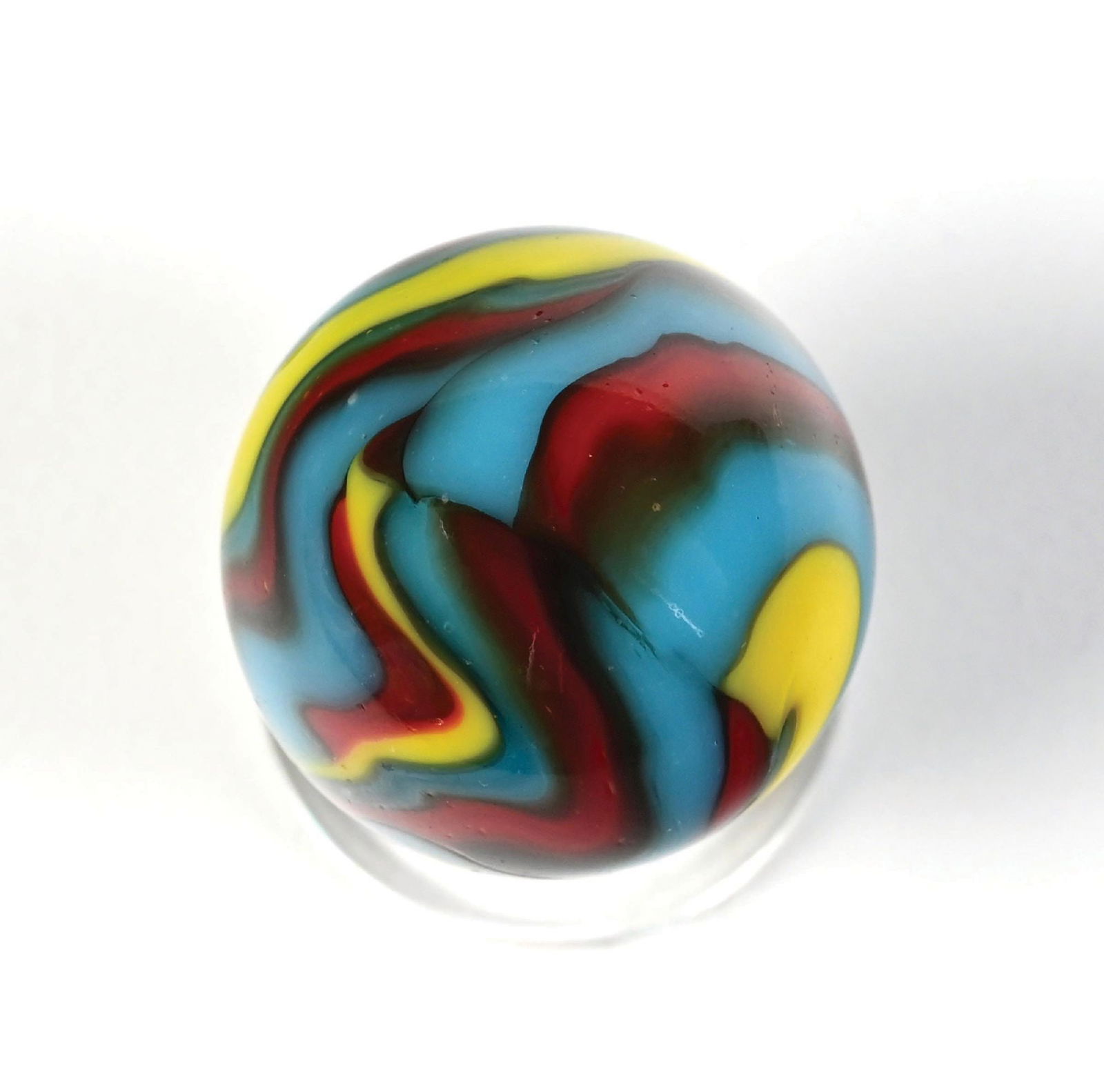 PELTIER SUPERMAN MARBLE - 6